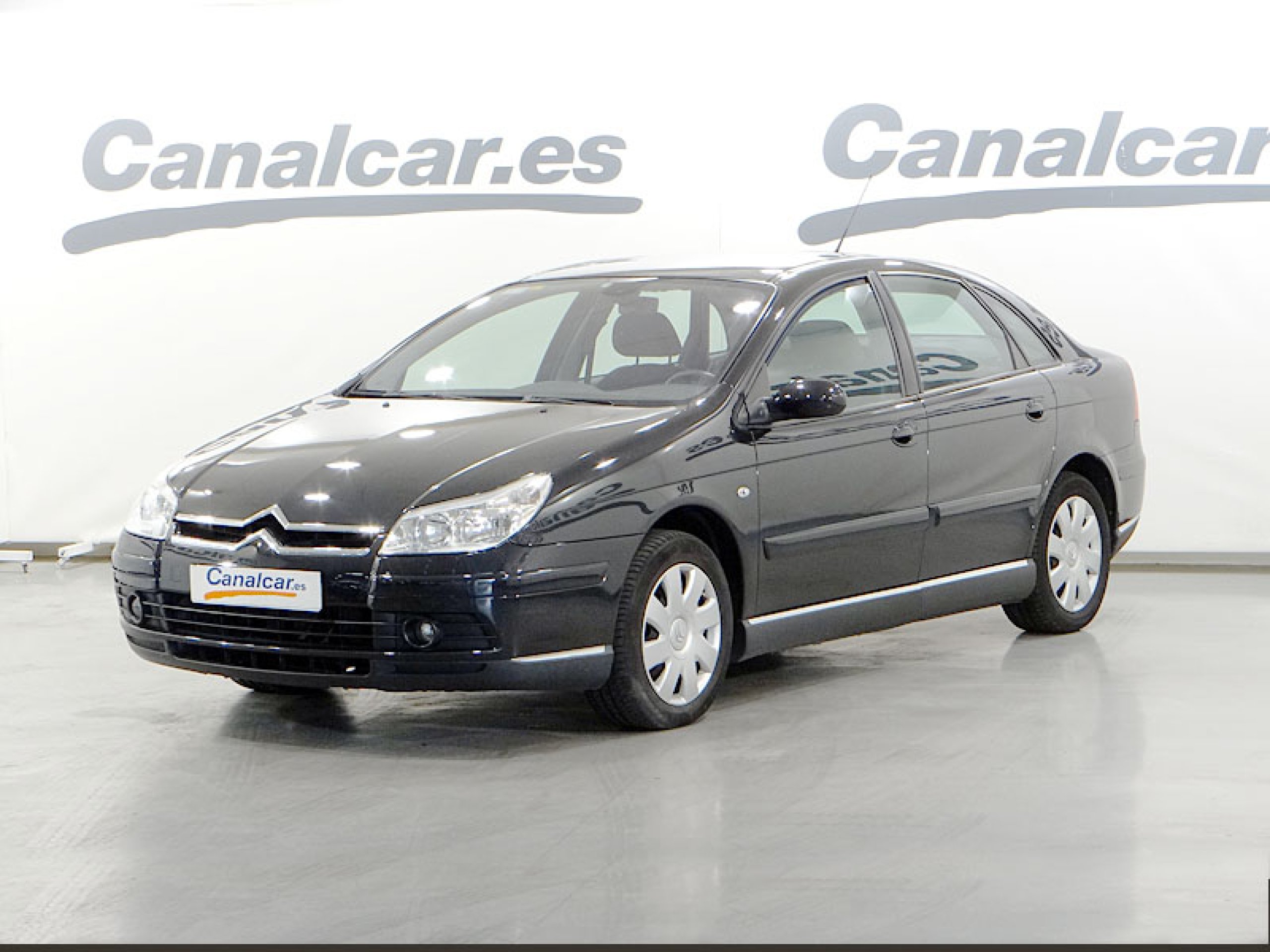 Foto Citroen C5 1