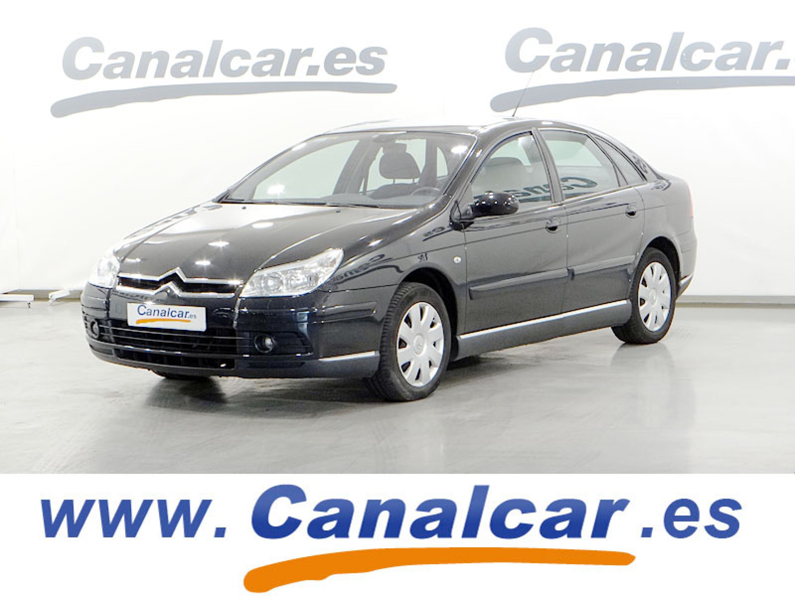 Foto Citroen C5 2