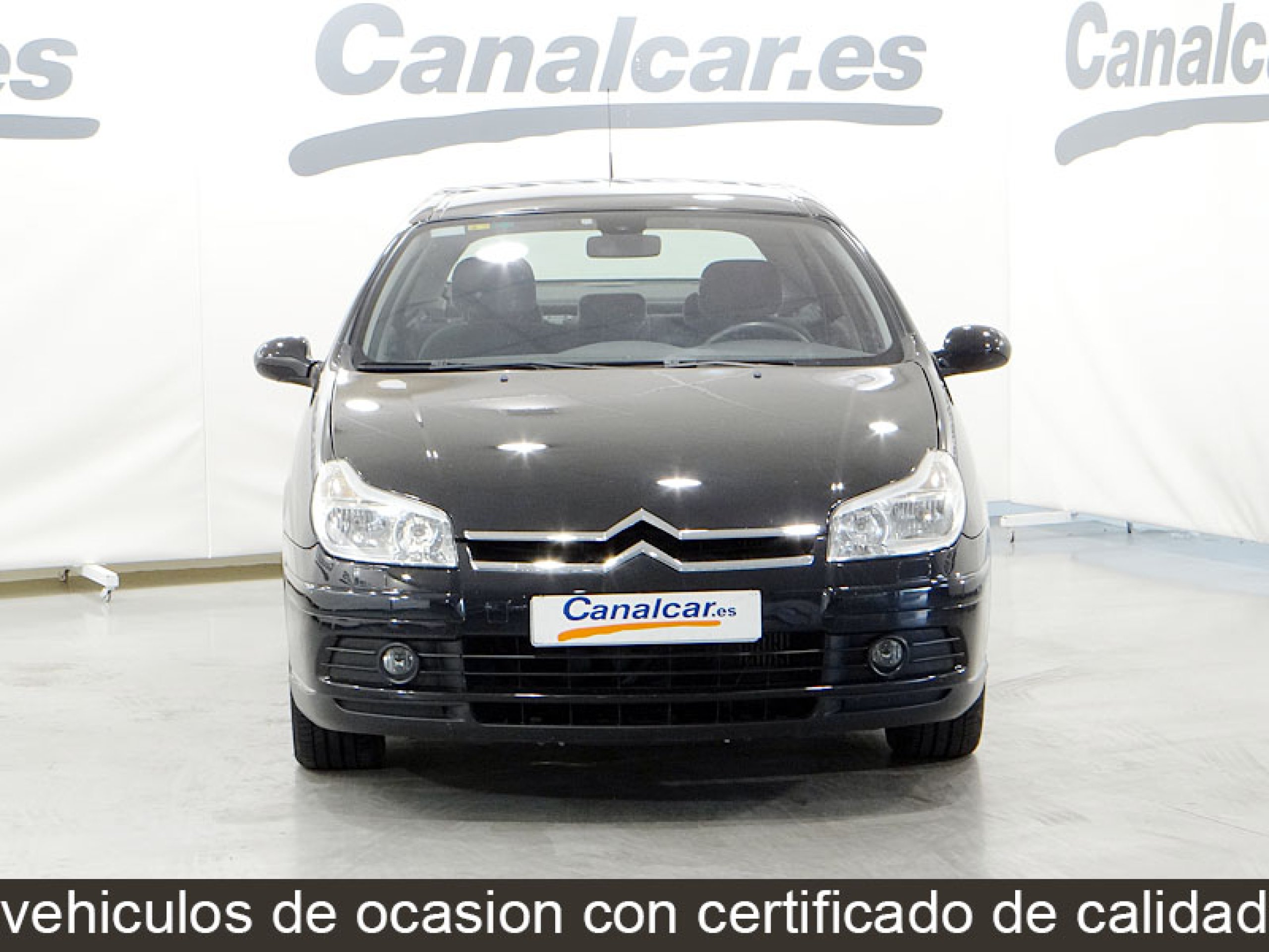 Foto Citroen C5 3