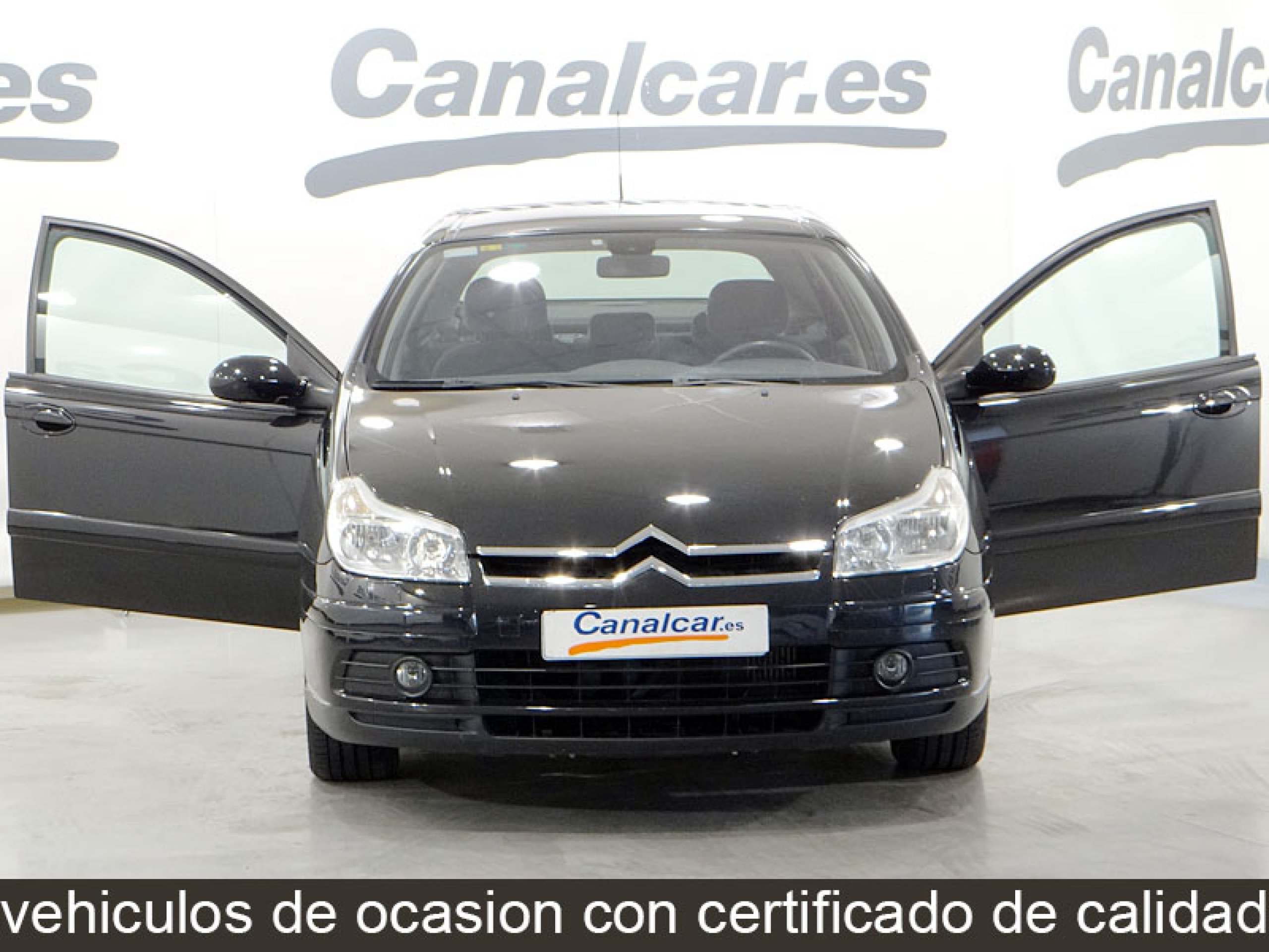 Foto Citroen C5 4