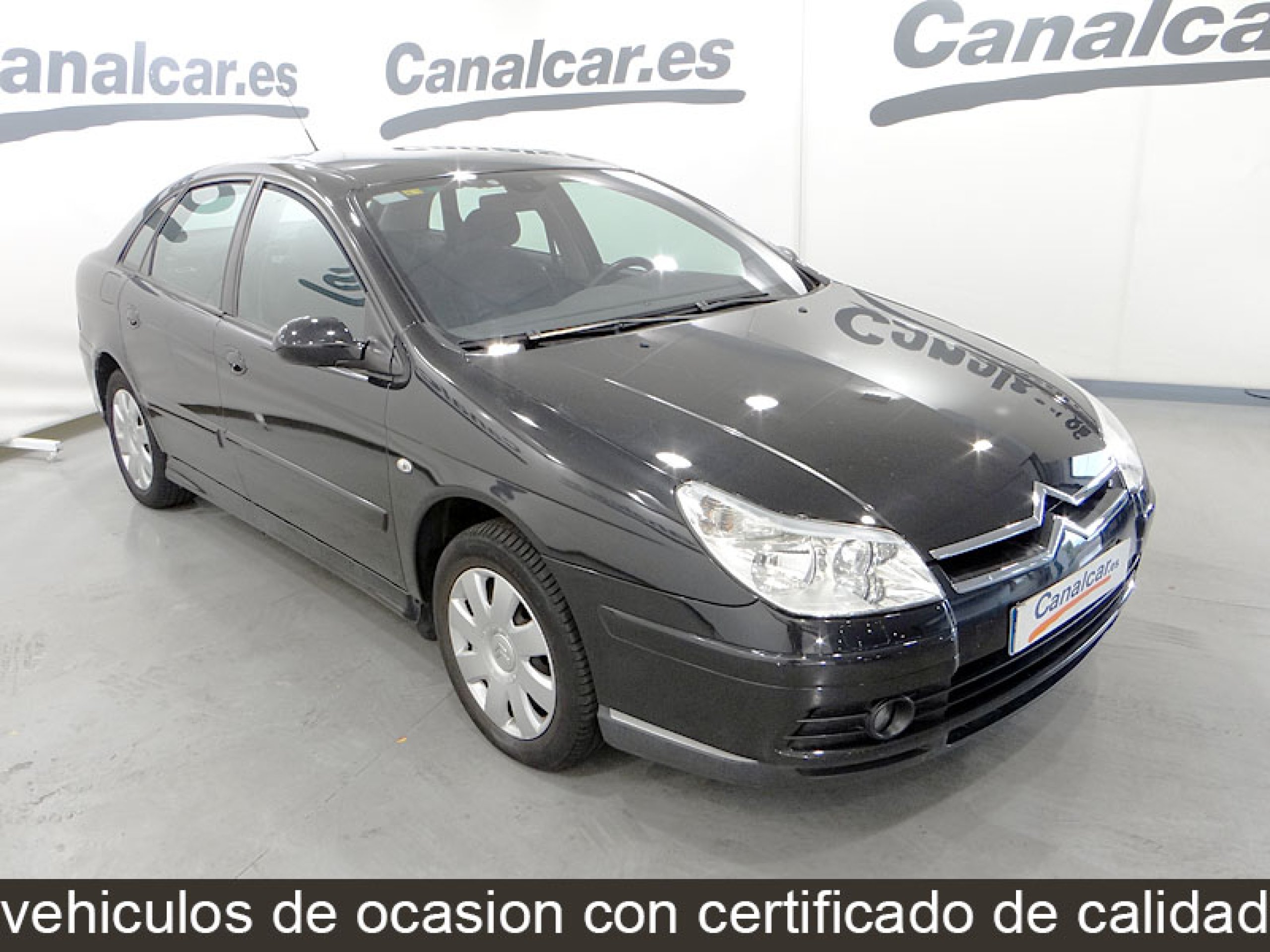 Foto Citroen C5 5
