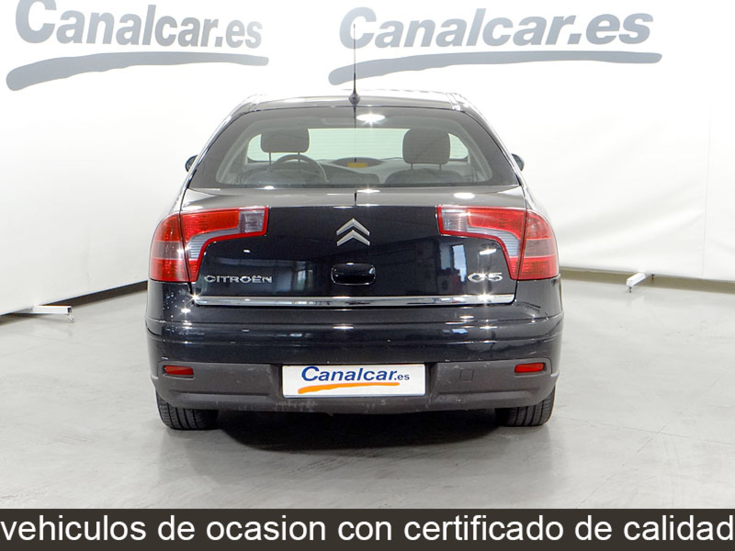 Foto Citroen C5 7