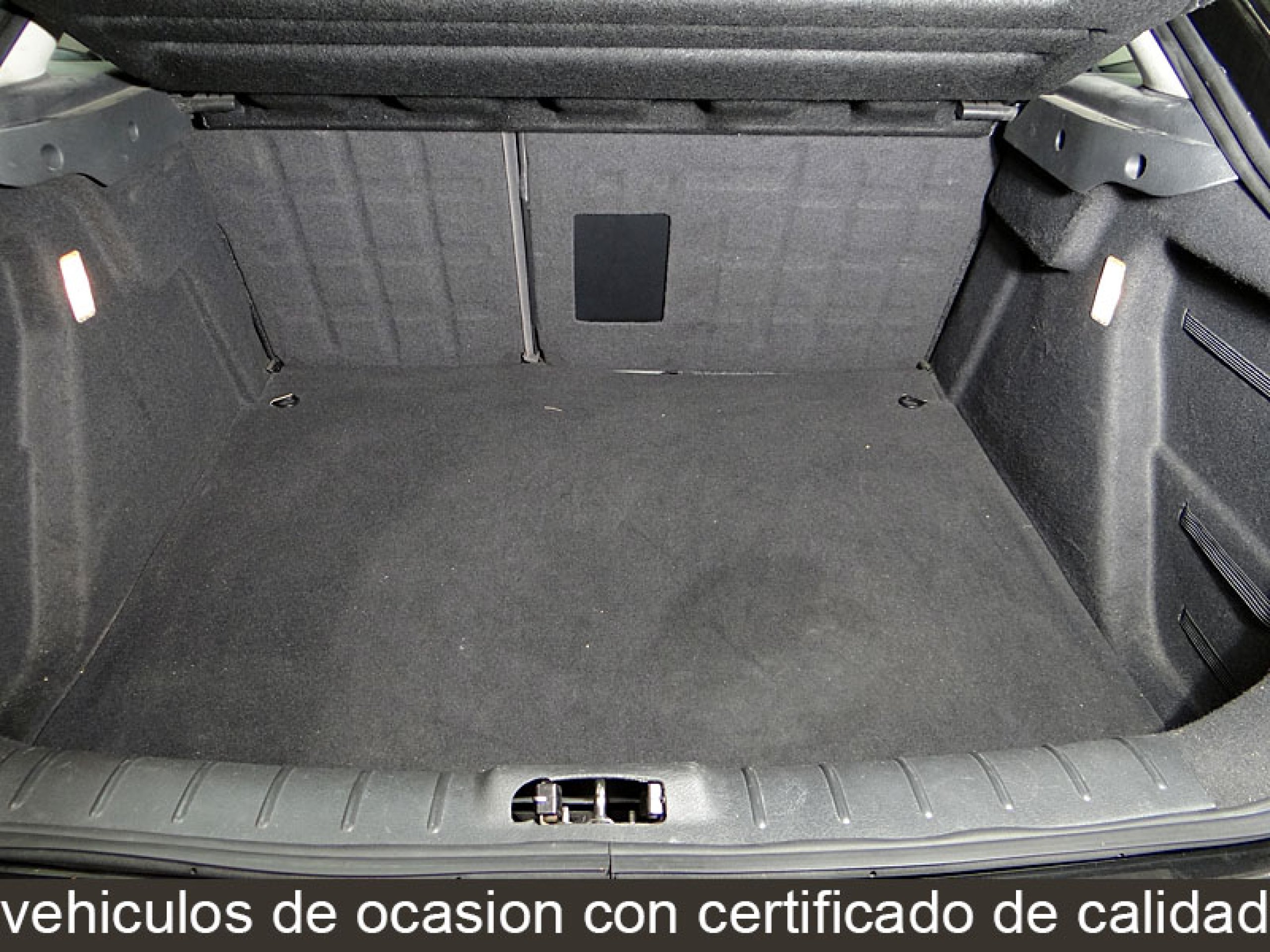 Foto Citroen C5 14
