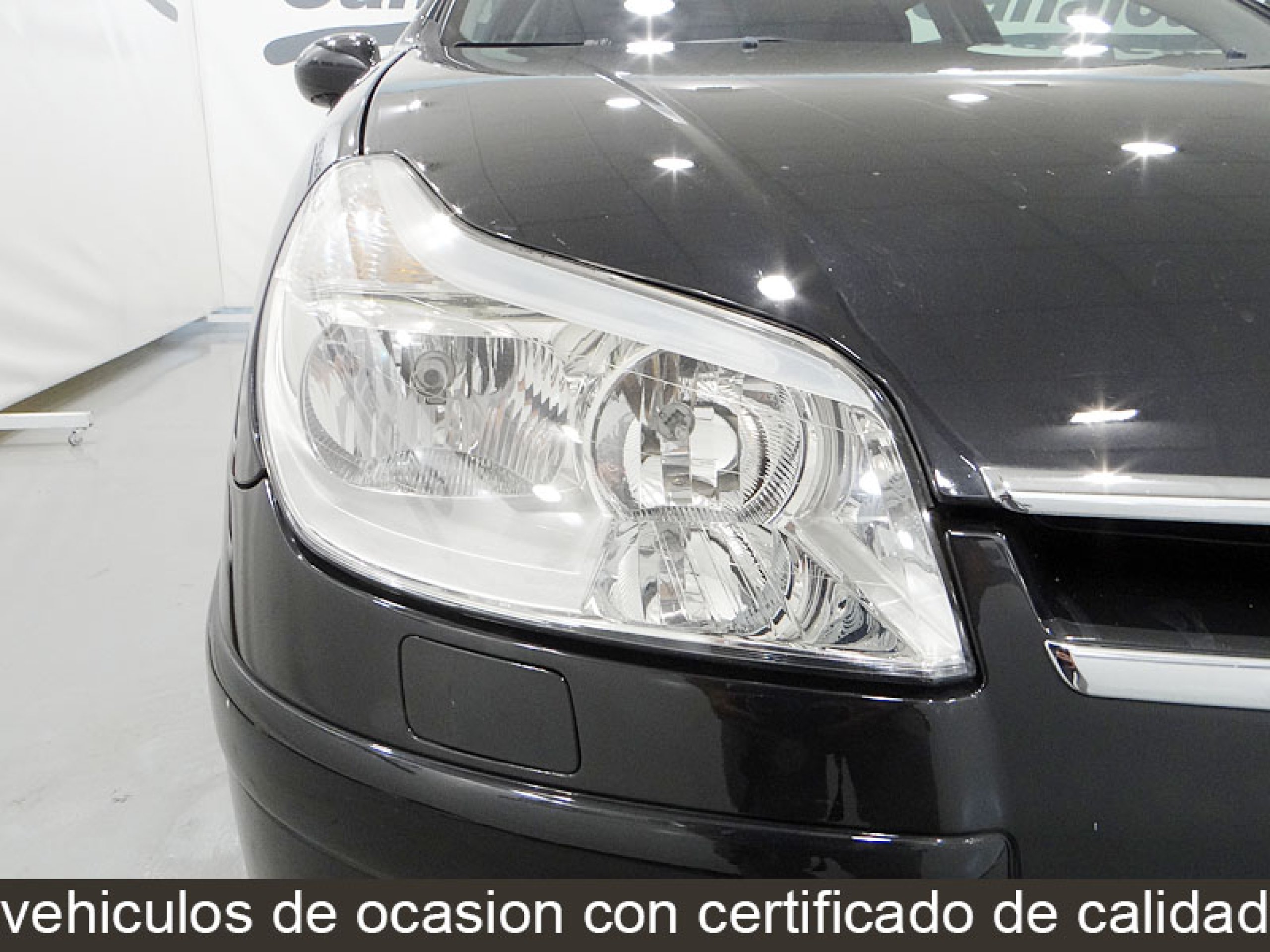 Foto Citroen C5 19