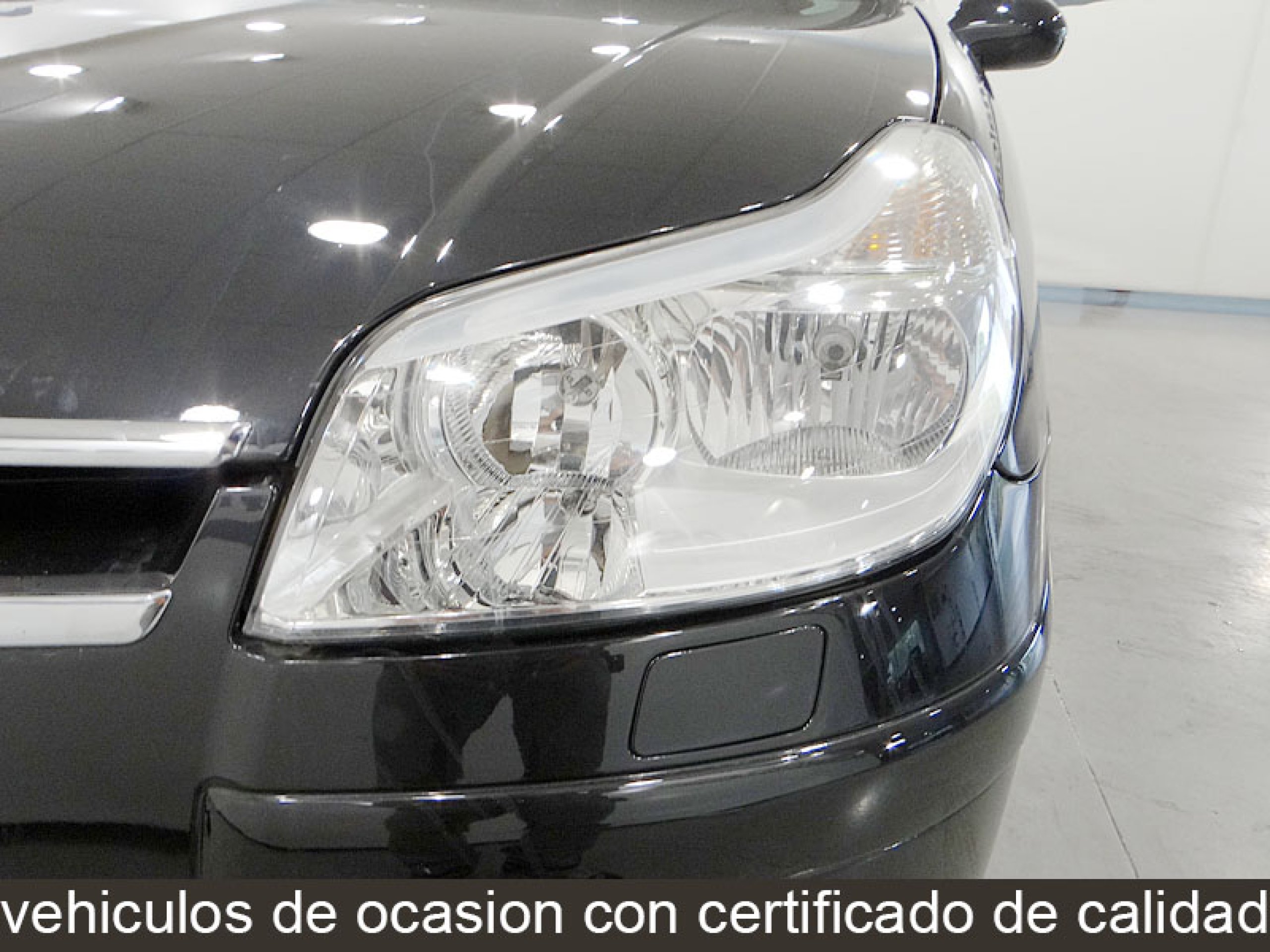 Foto Citroen C5 20