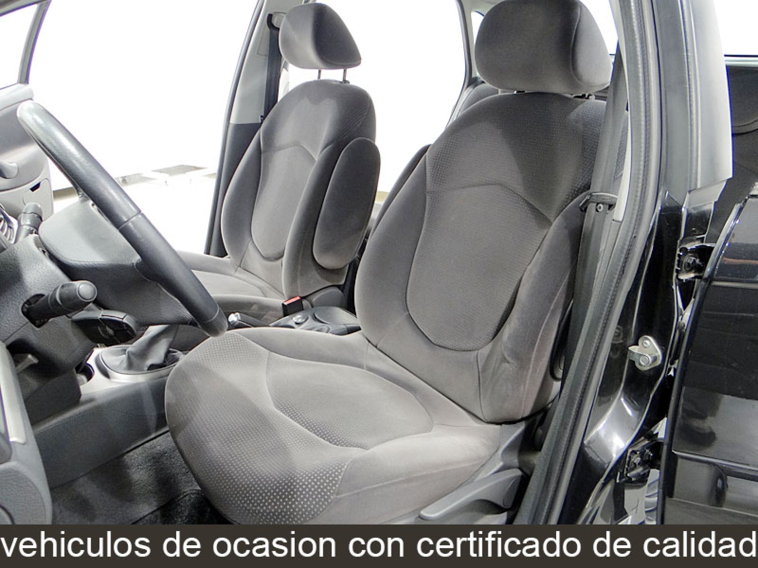 Foto Citroen C5 22