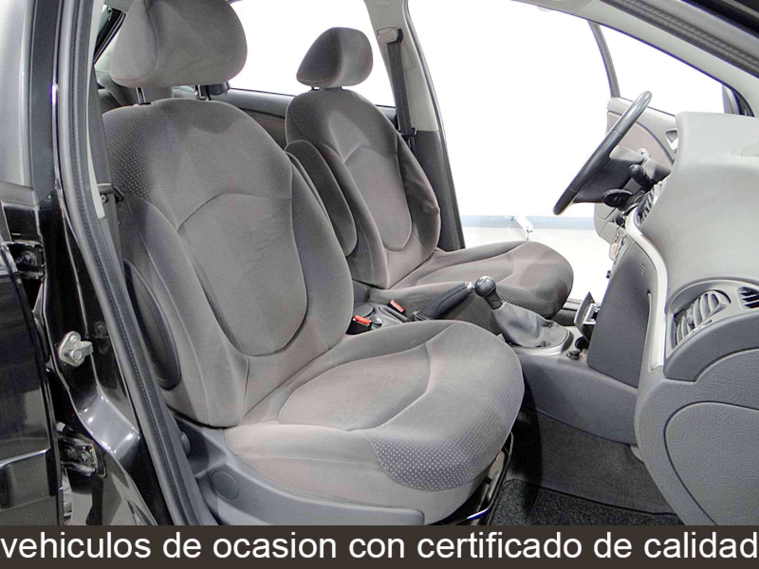 Foto Citroen C5 24