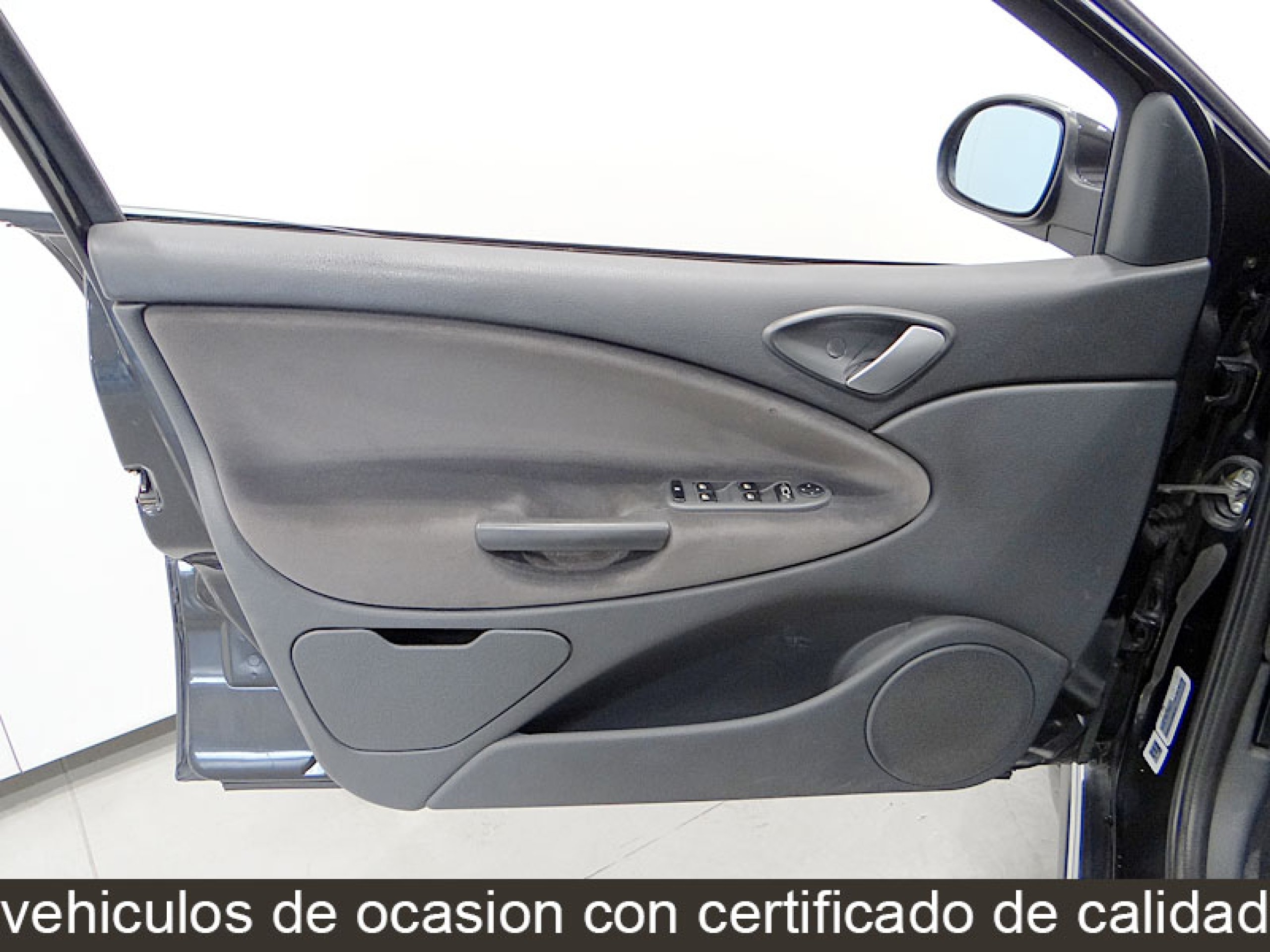 Foto Citroen C5 25