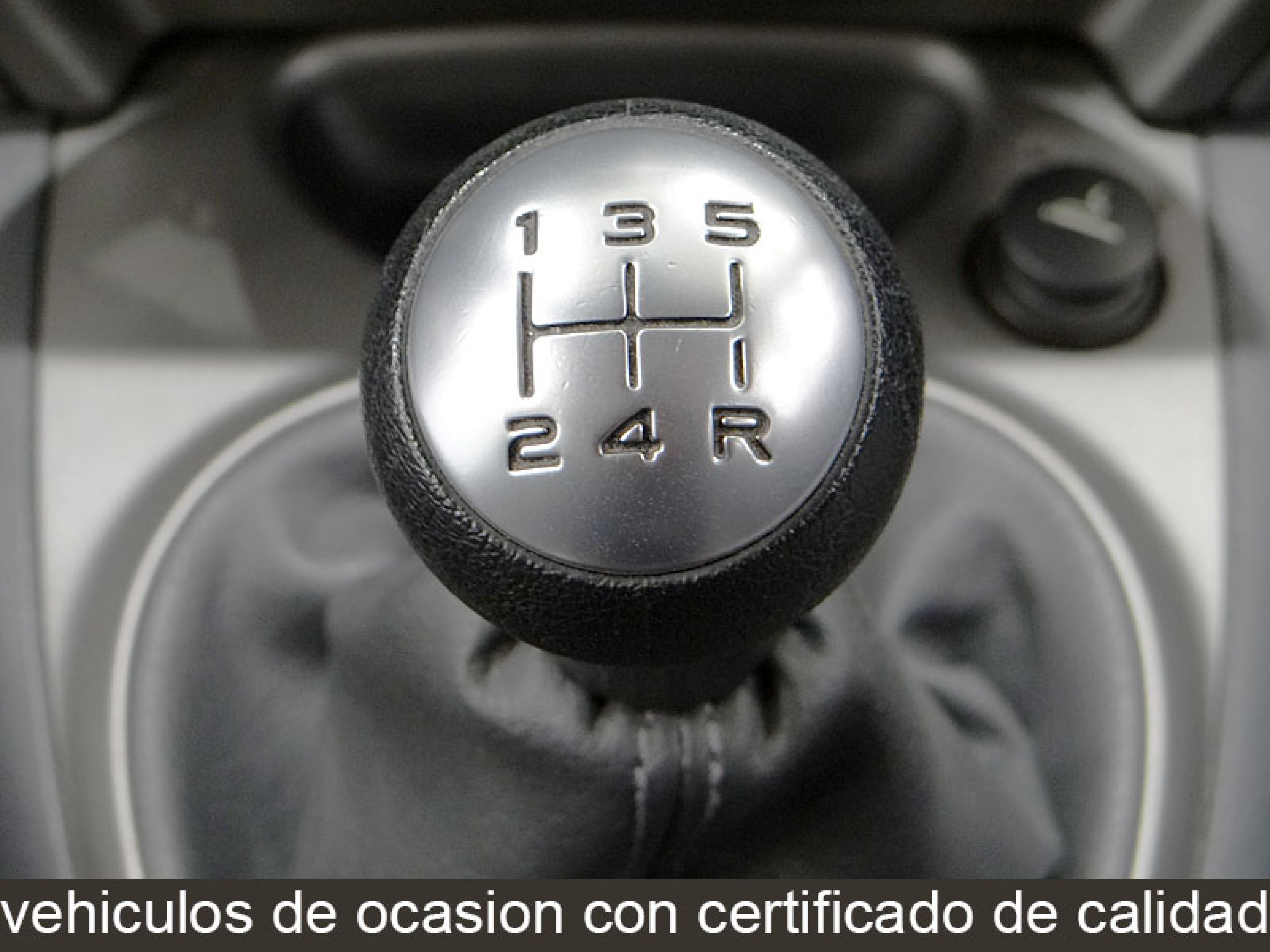 Foto Citroen C5 27