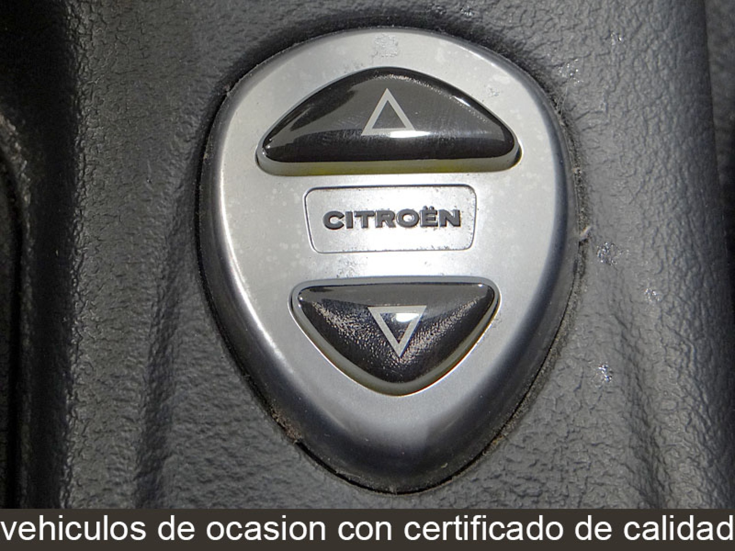 Foto Citroen C5 28