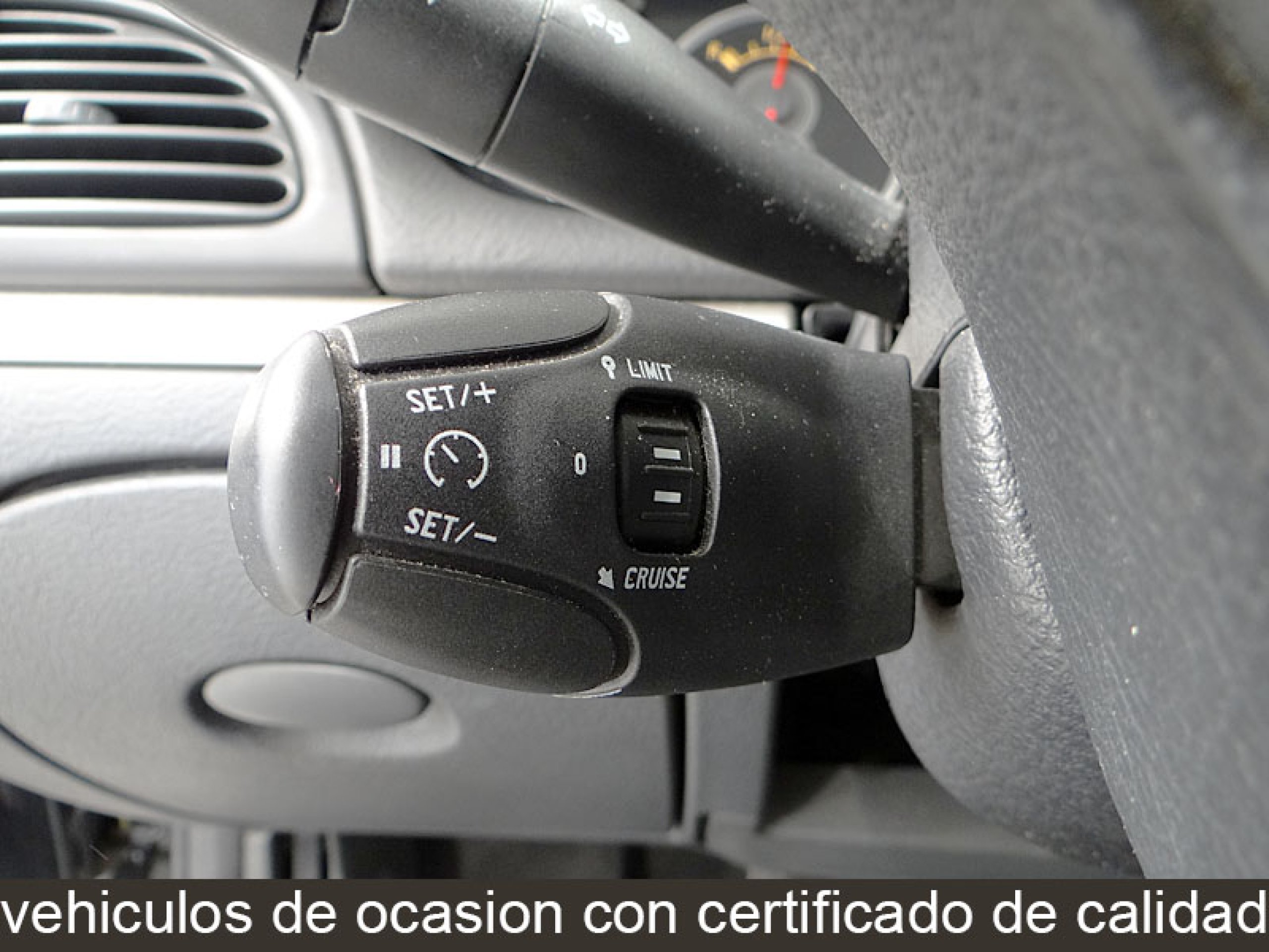 Foto Citroen C5 29