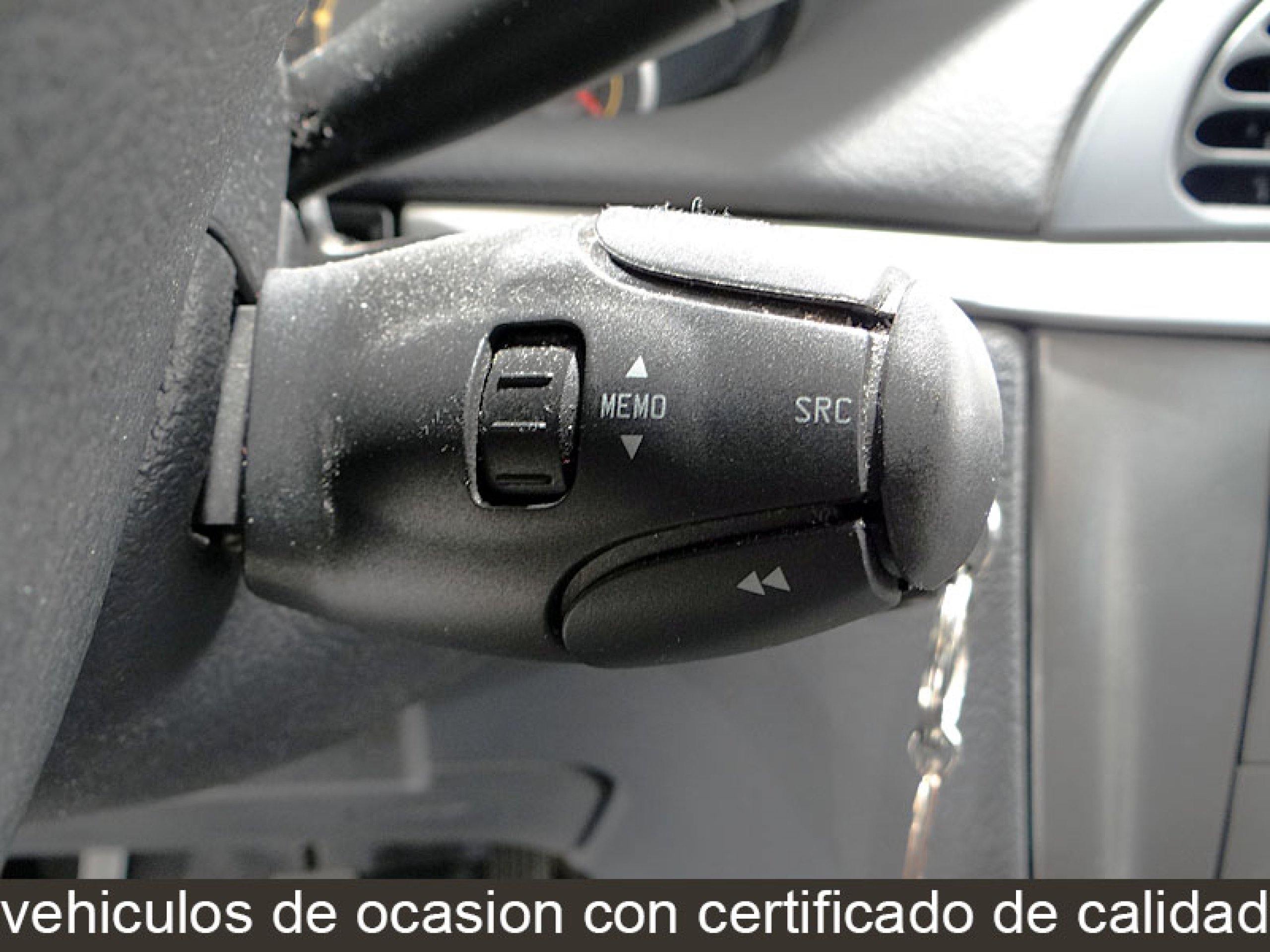 Foto Citroen C5 30