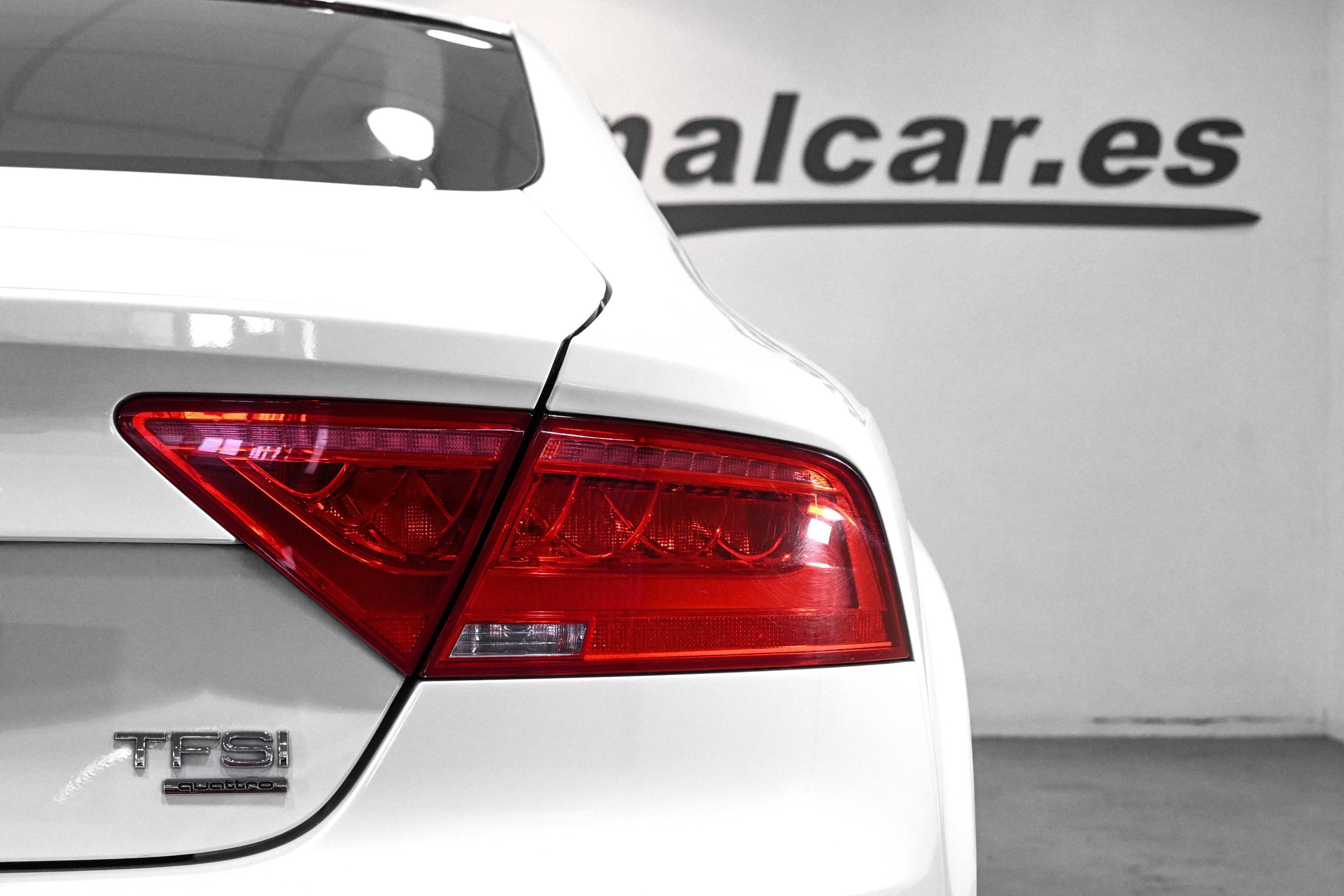 Foto Audi A7 9