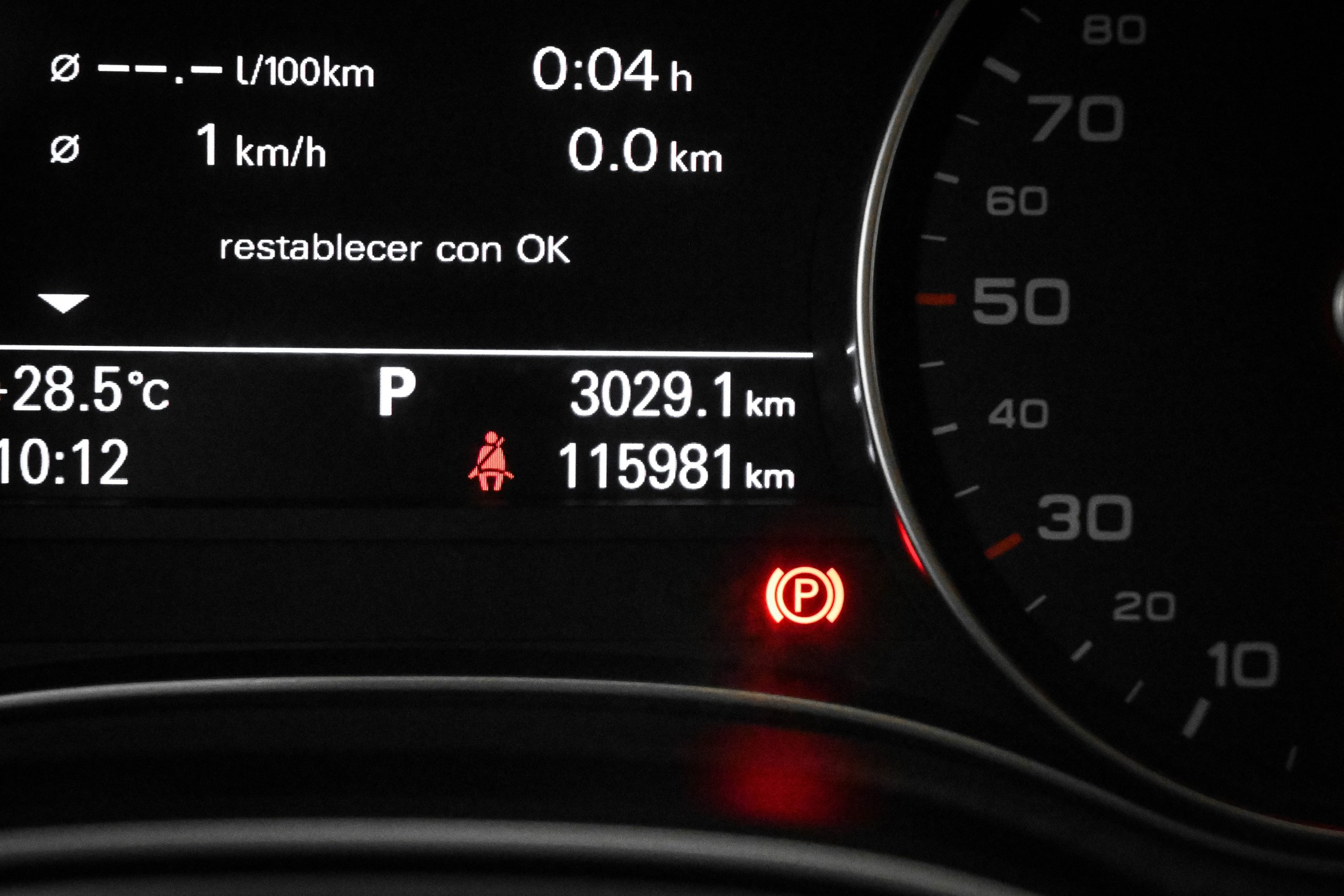 Foto Audi A7 17
