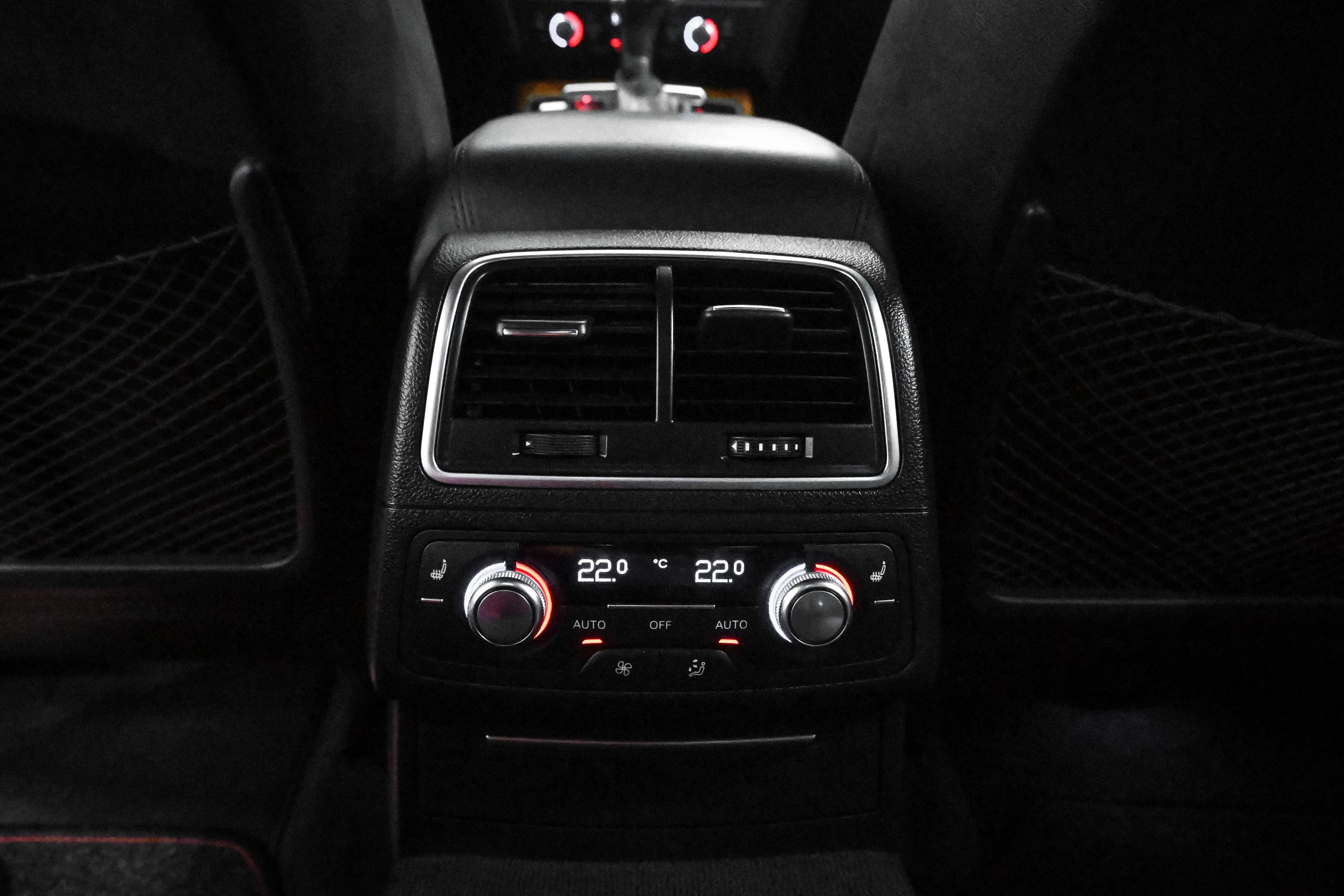 Foto Audi A7 34