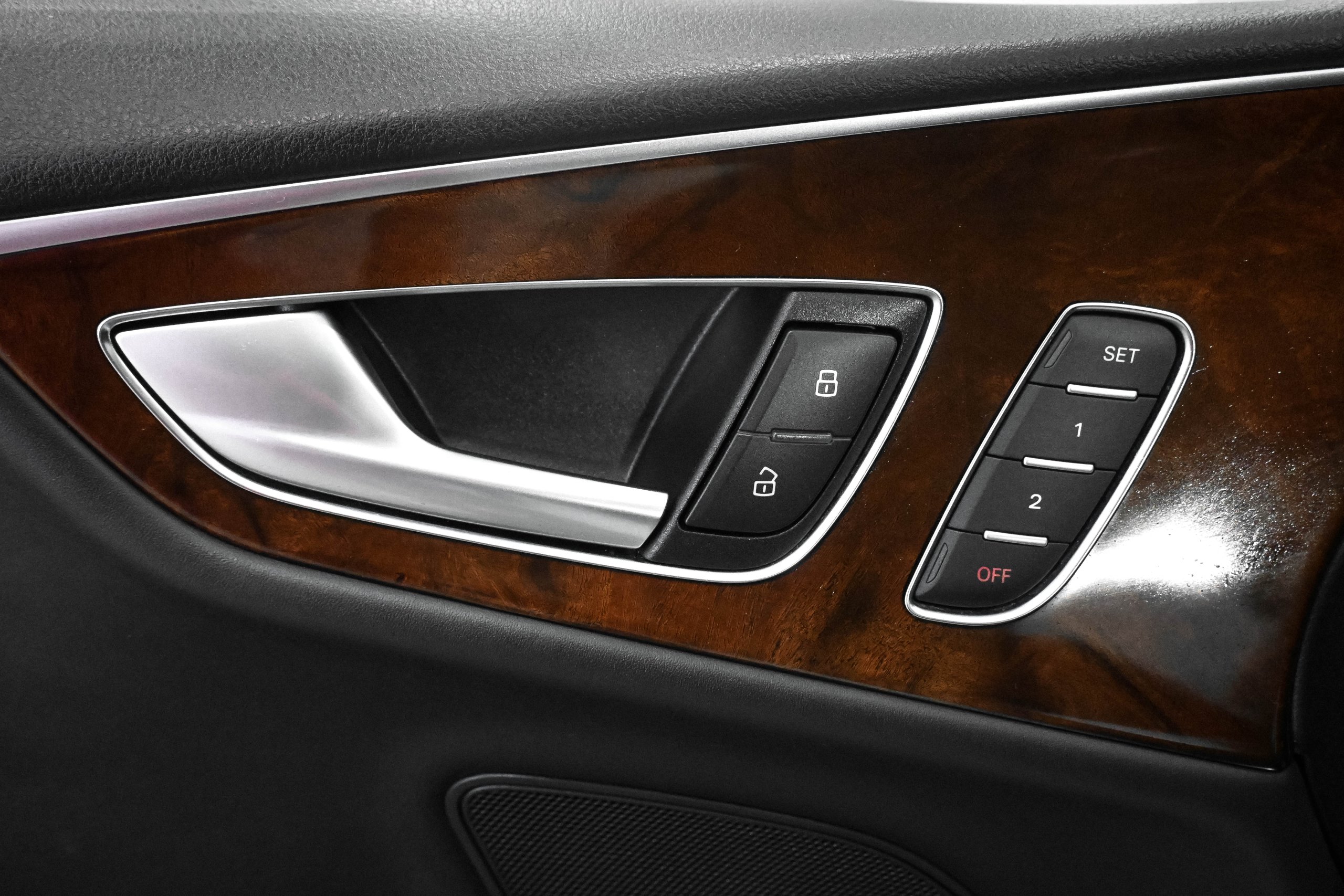 Foto Audi A7 37
