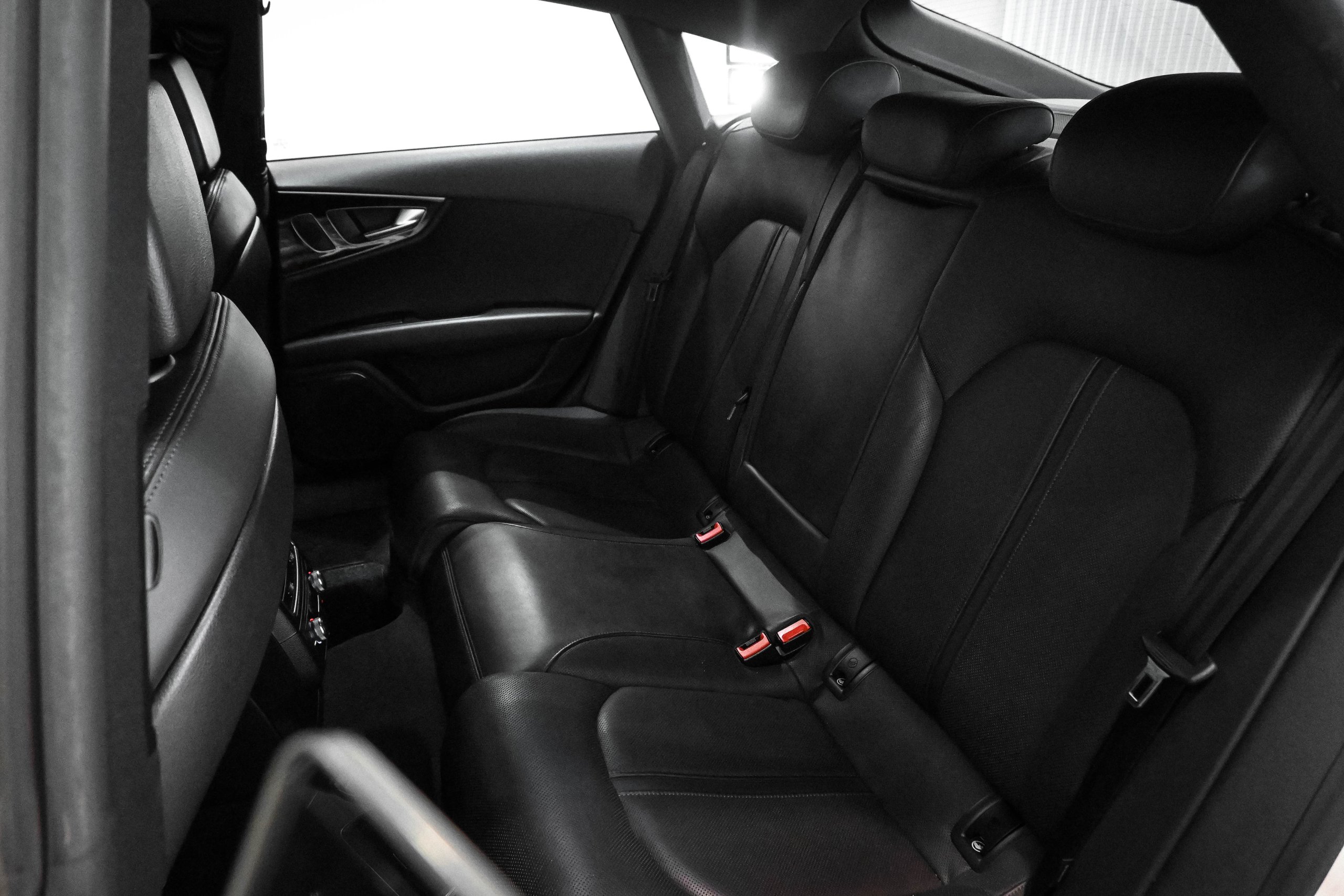 Foto Audi A7 16