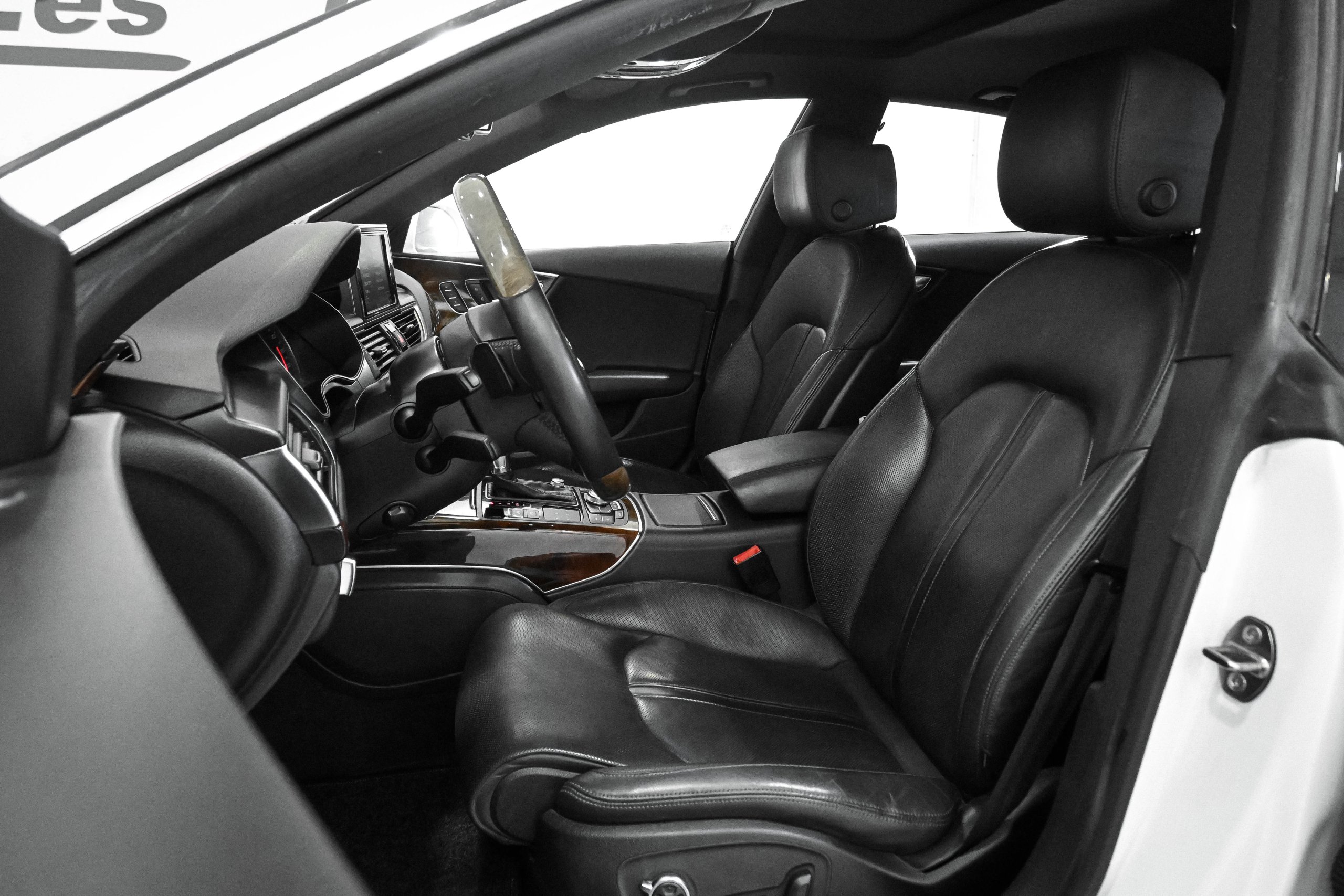 Foto Audi A7 15