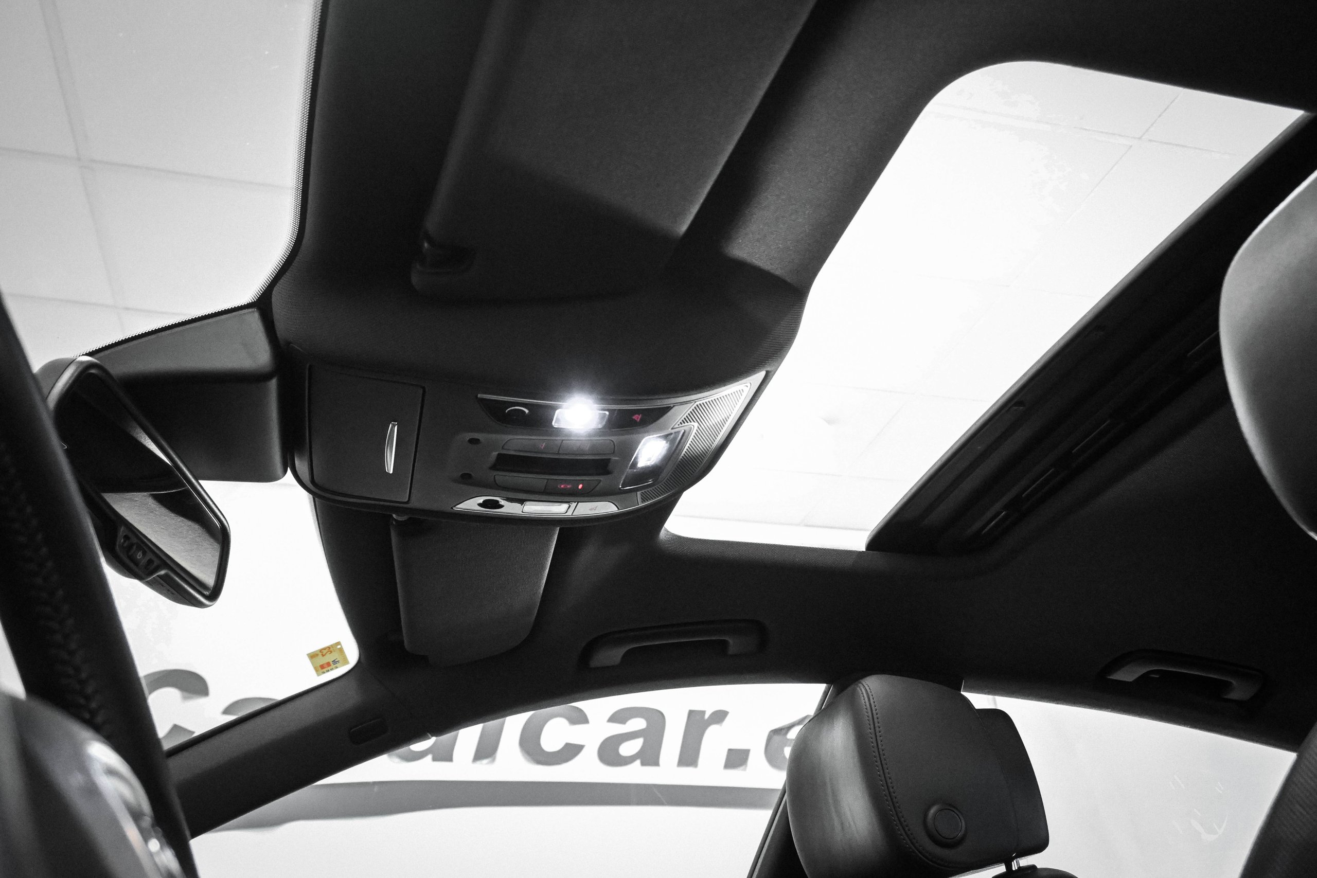 Foto Audi A7 23