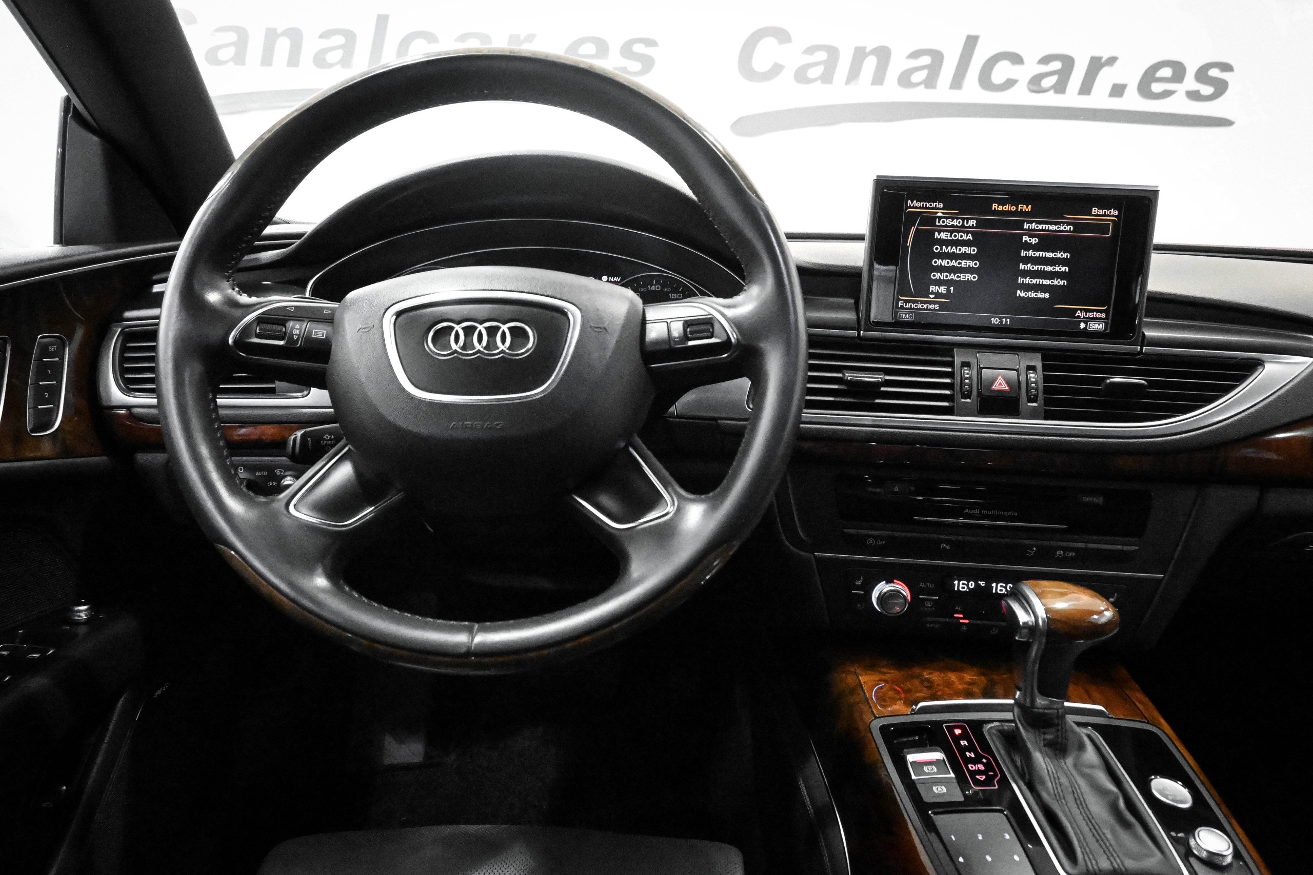 Foto Audi A7 26
