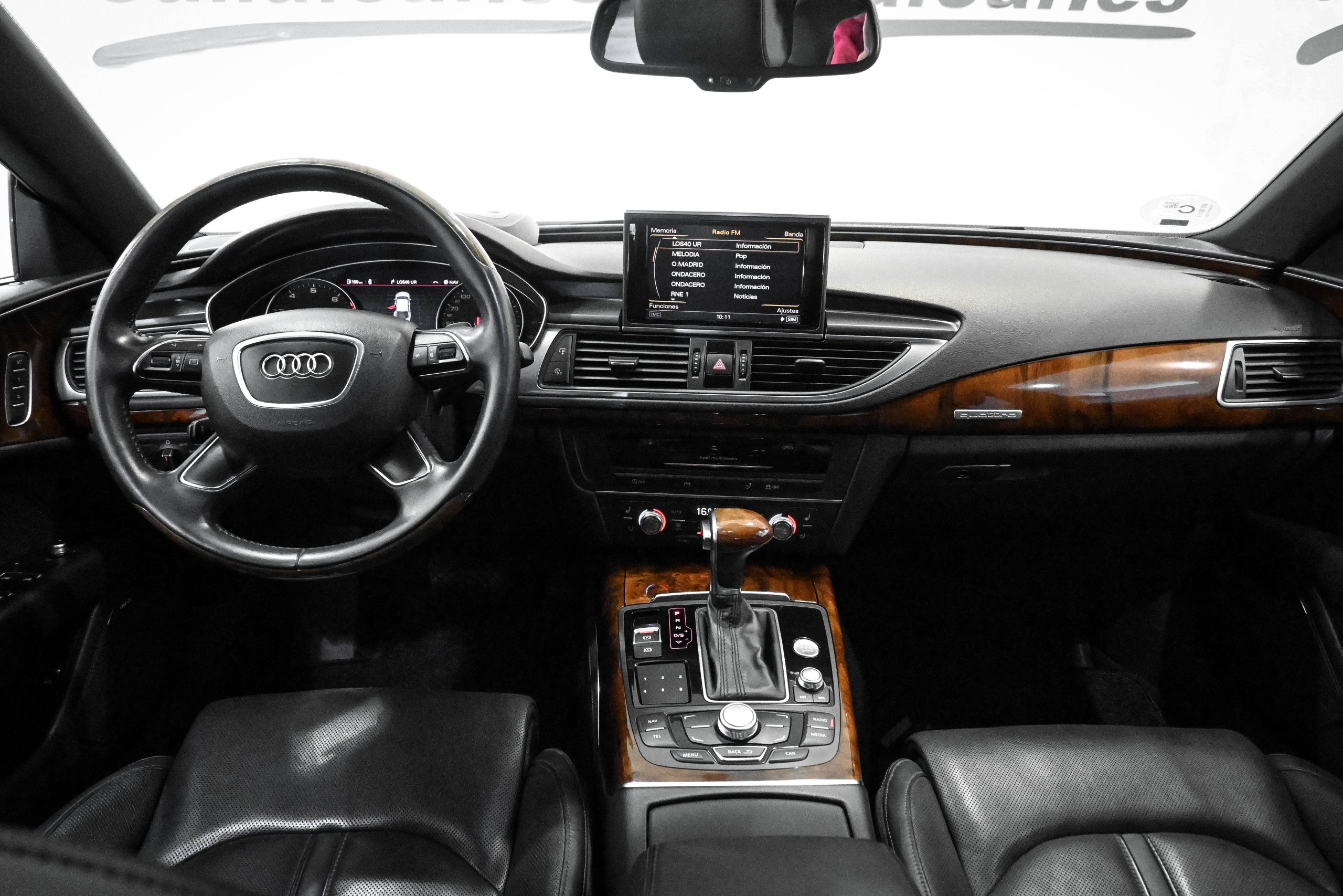 Foto Audi A7 25