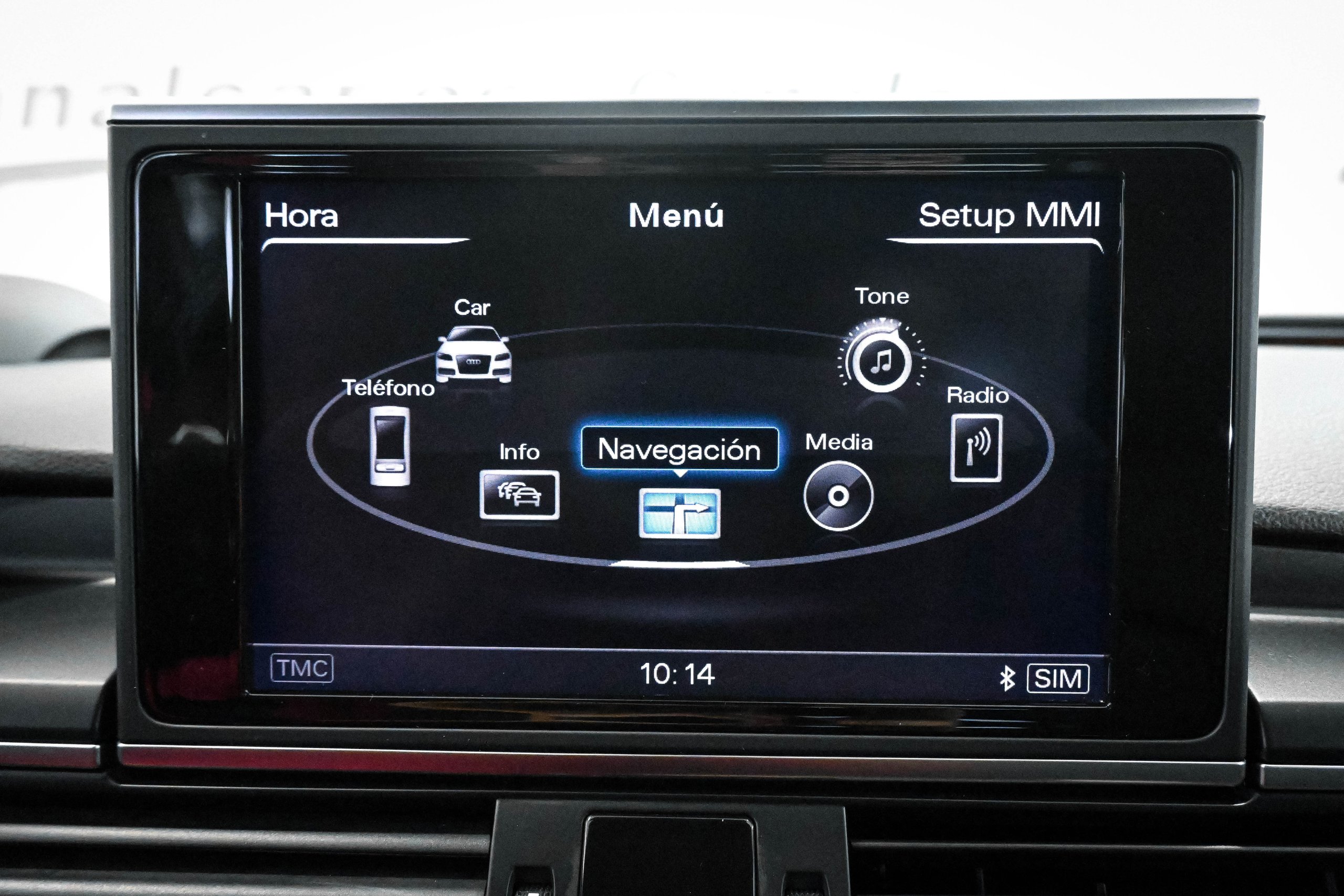 Foto Audi A7 20