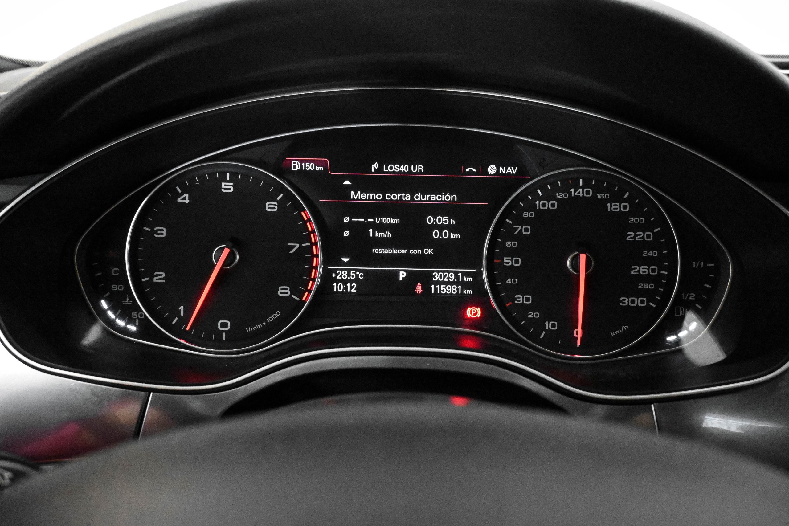 Foto Audi A7 18