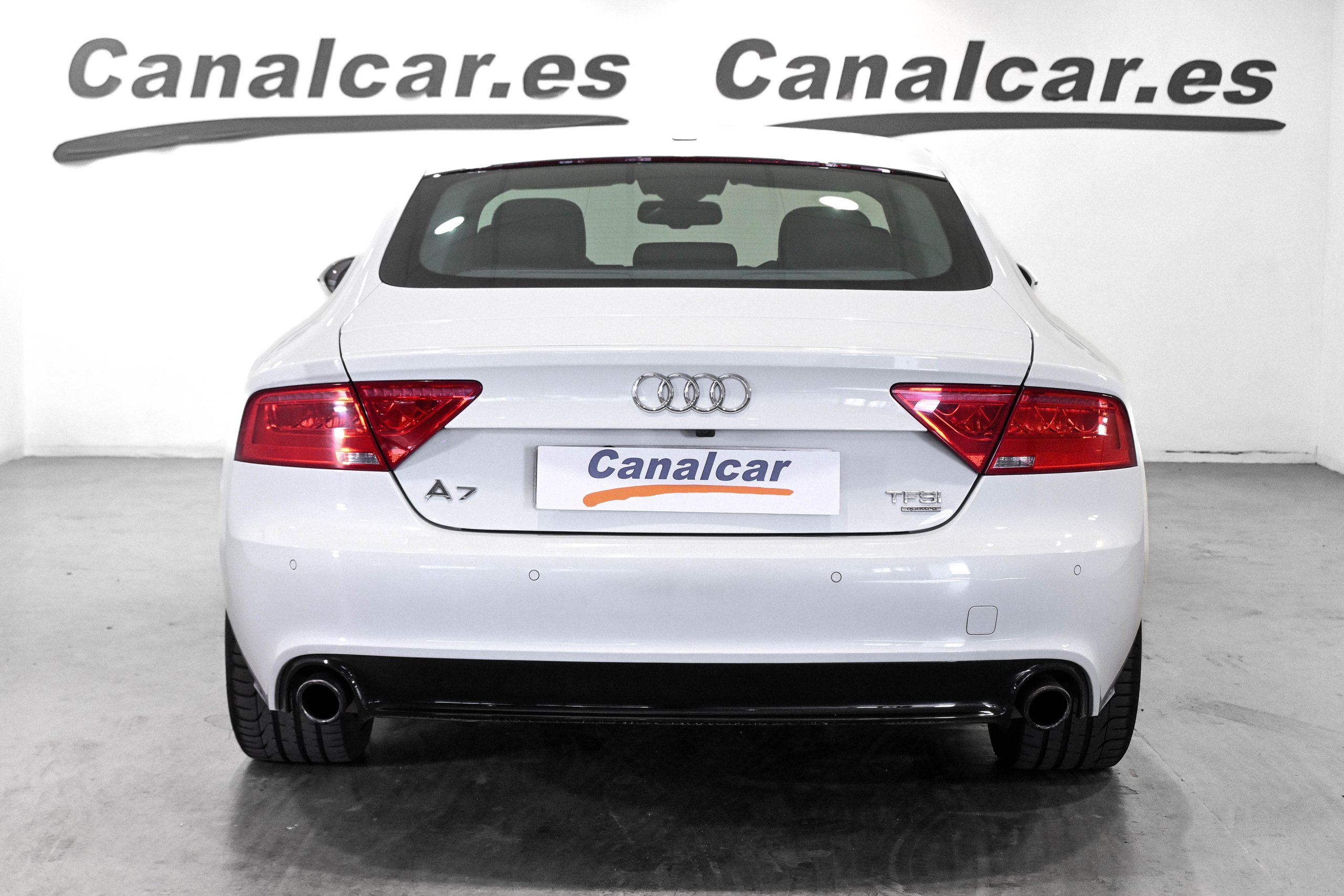 Foto Audi A7 6