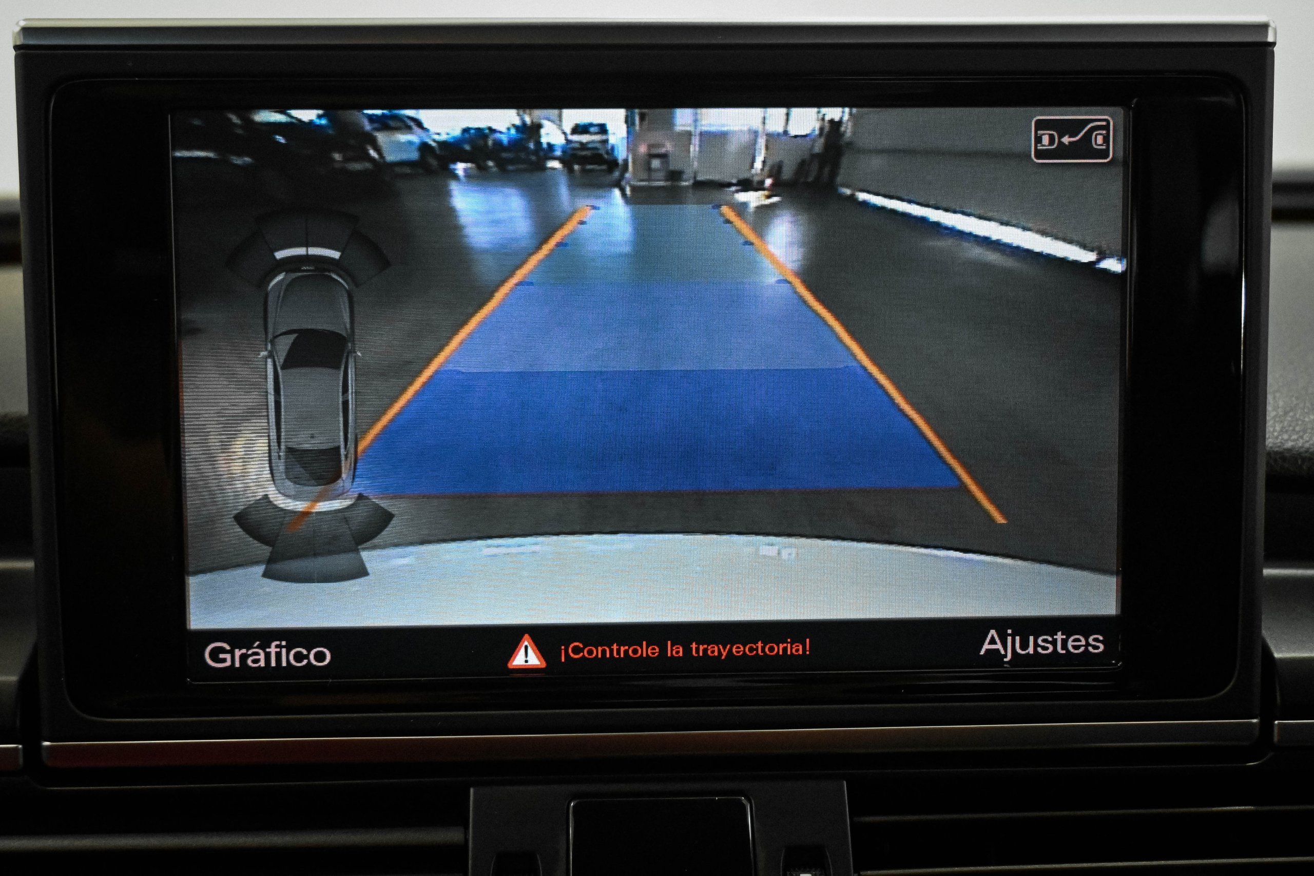 Foto Audi A7 21