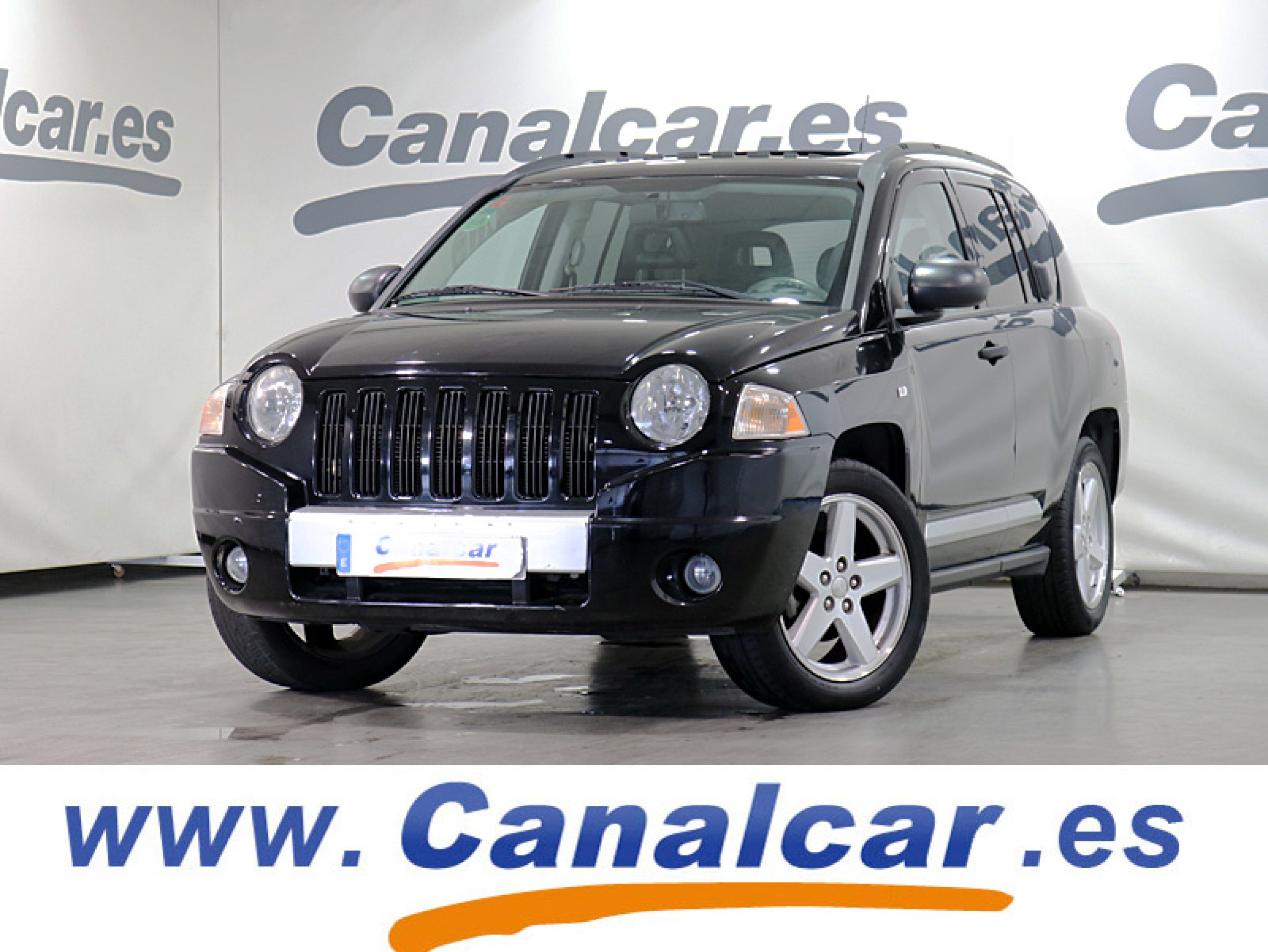 Foto Jeep Compass 2 Foto Jeep Compass 2