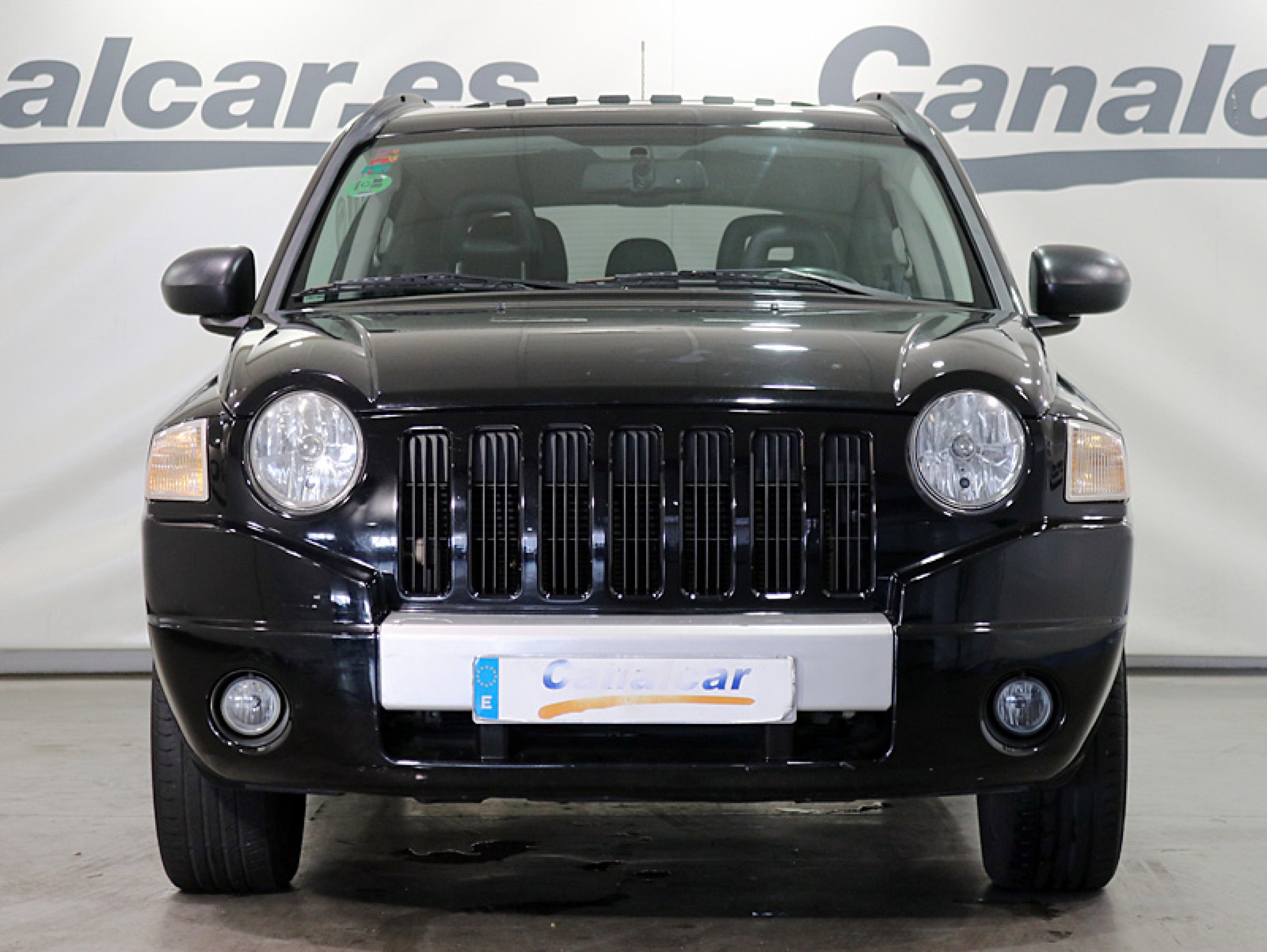 Foto Jeep Compass 3 Foto Jeep Compass 3