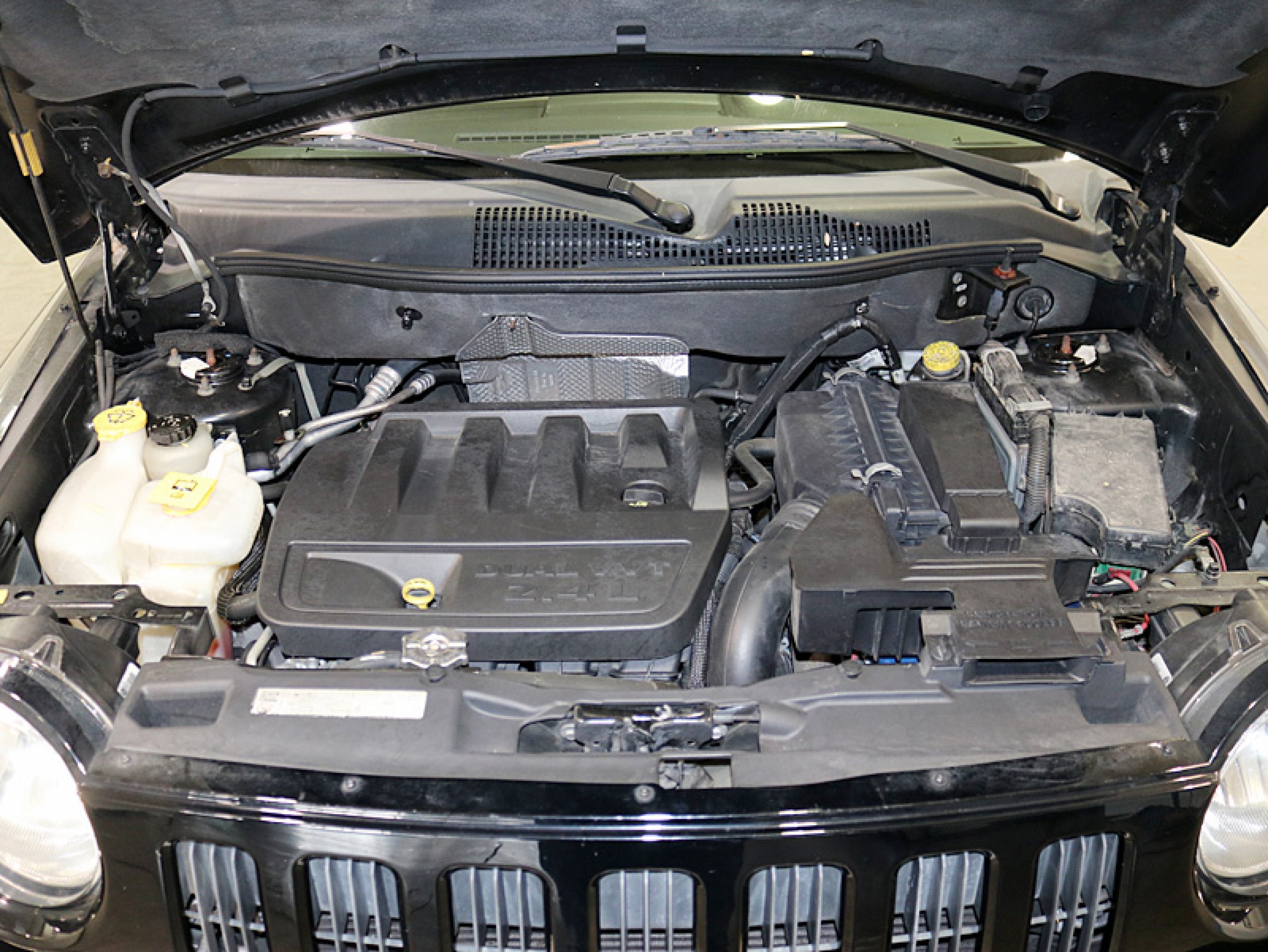 Foto Jeep Compass 8 Foto Jeep Compass 8
