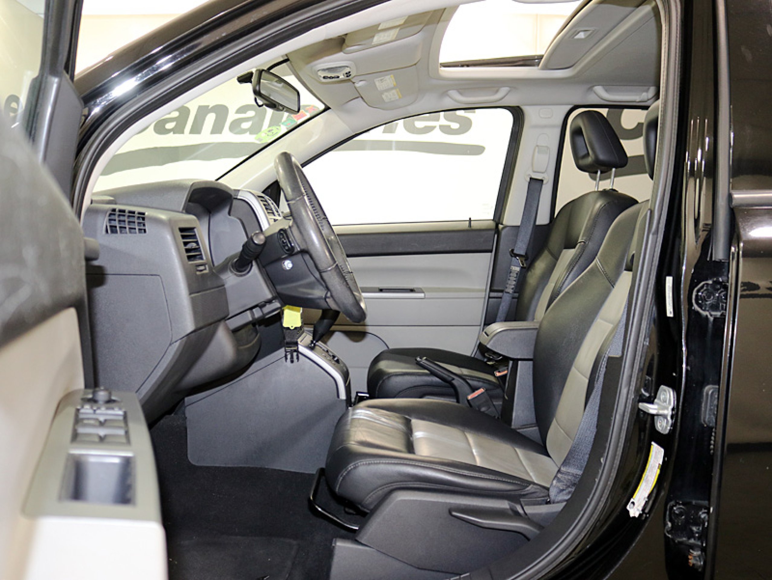 Foto Jeep Compass 15 Foto Jeep Compass 15