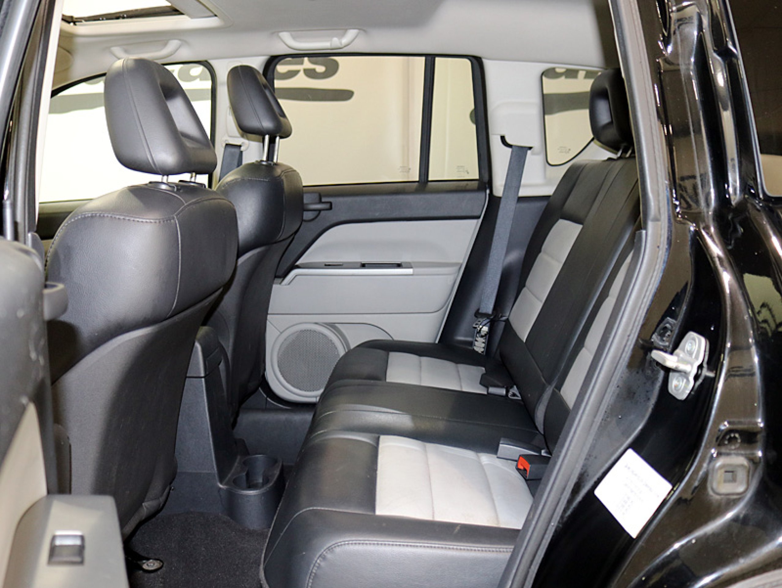 Foto Jeep Compass 16 Foto Jeep Compass 16