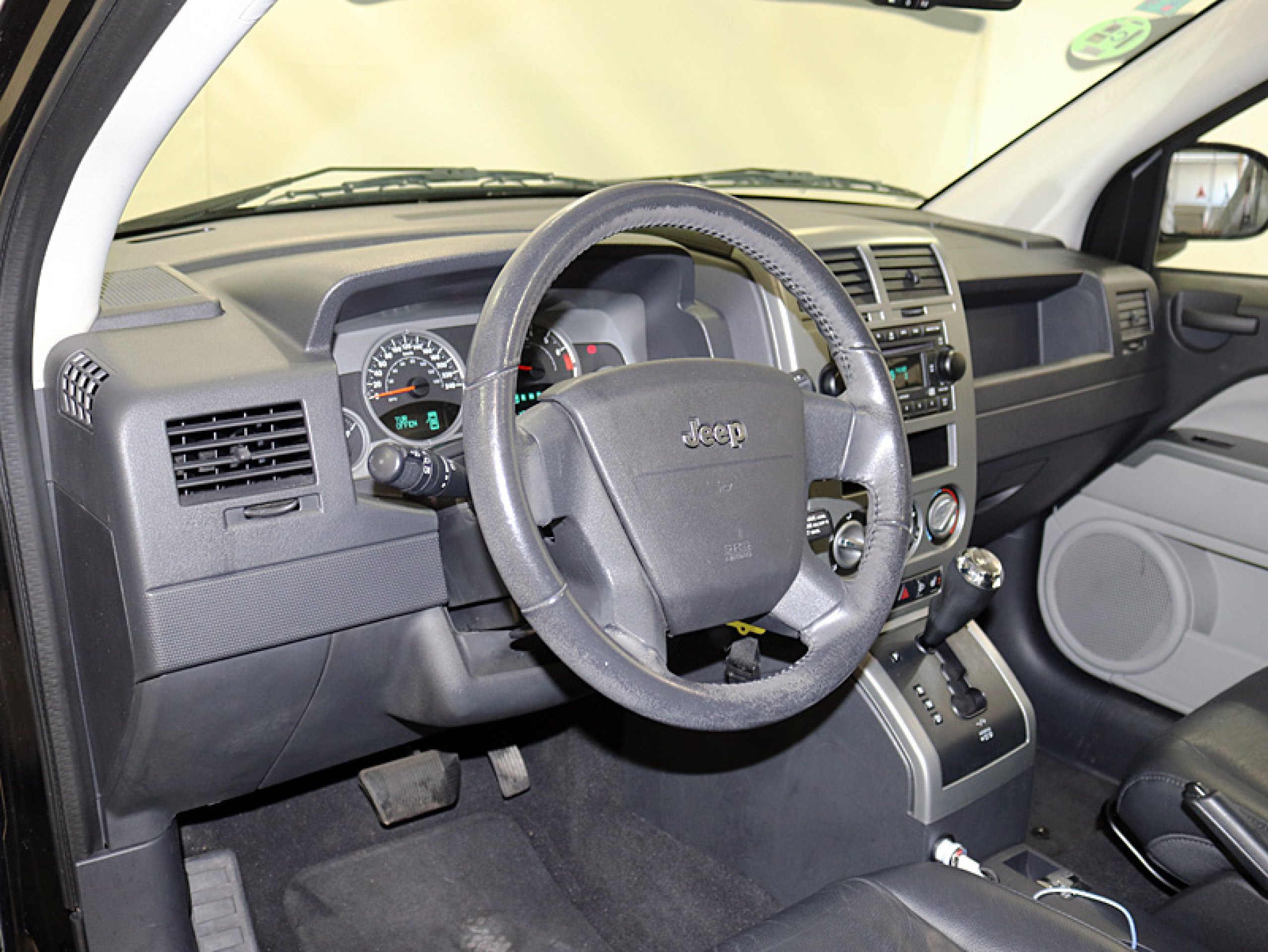 Foto Jeep Compass 18 Foto Jeep Compass 18