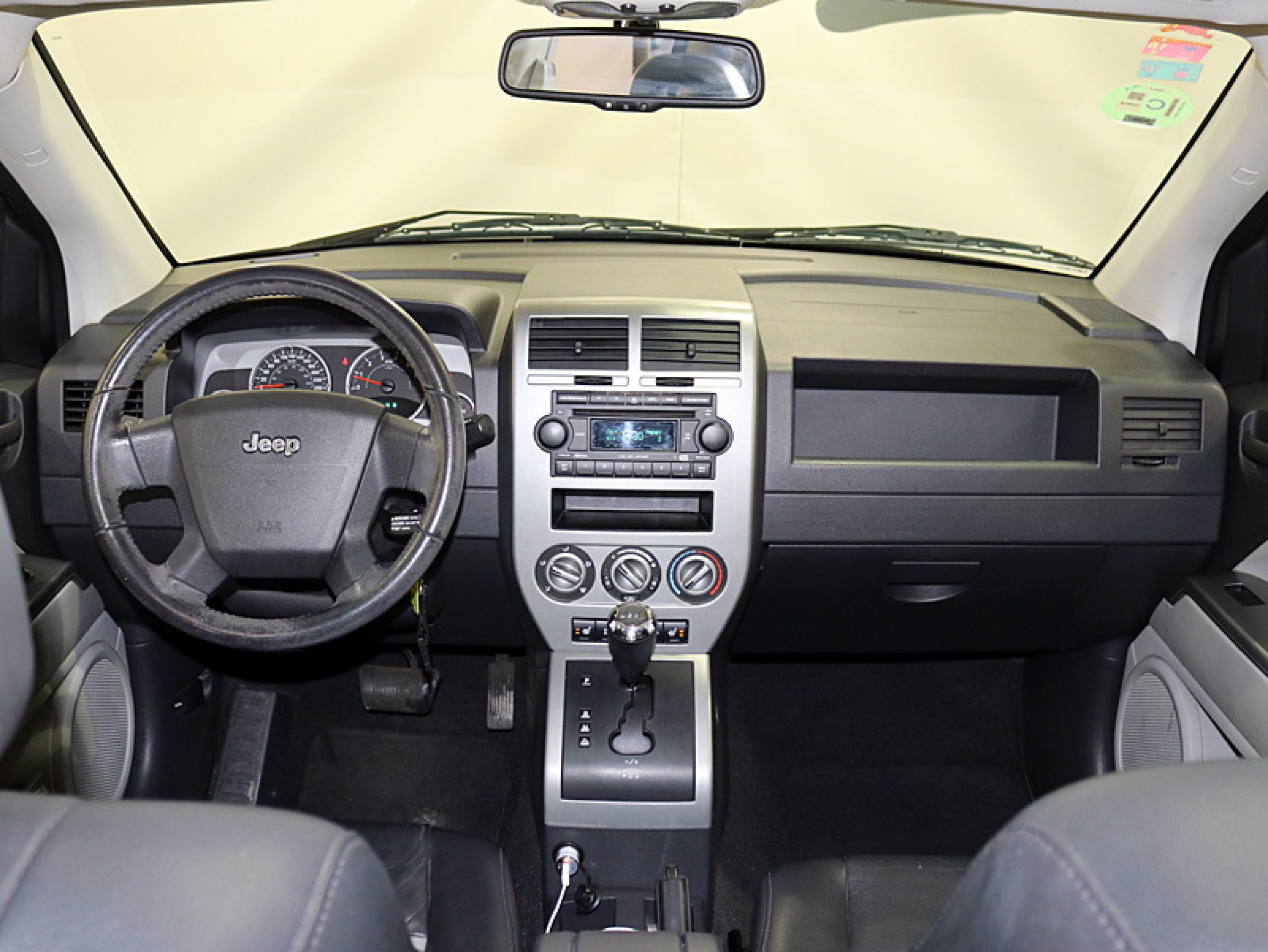 Foto Jeep Compass 19 Foto Jeep Compass 19