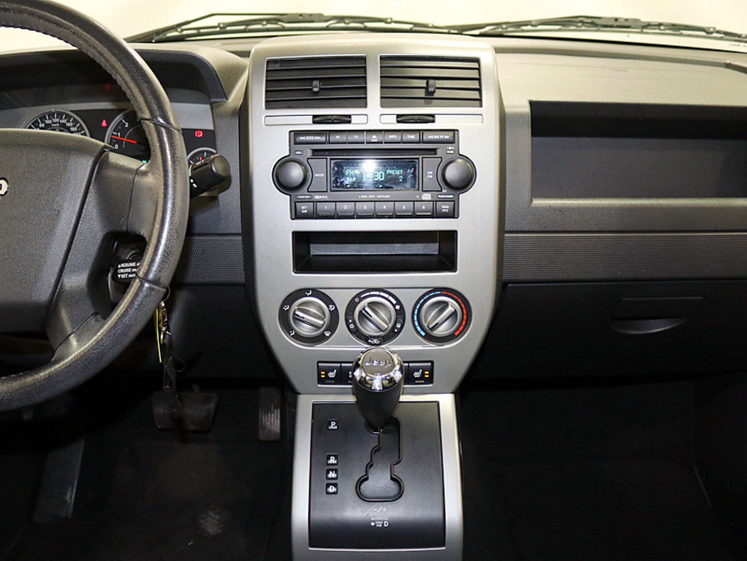 Foto Jeep Compass 21 Foto Jeep Compass 21