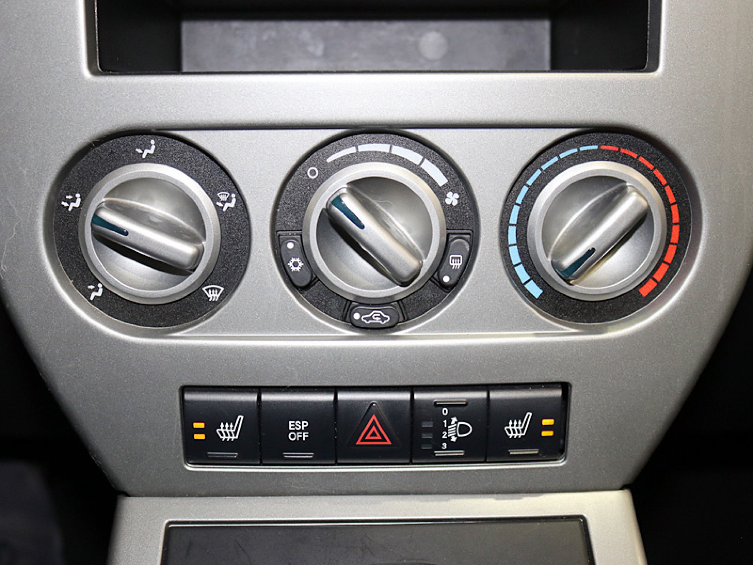 Foto Jeep Compass 23 Foto Jeep Compass 23