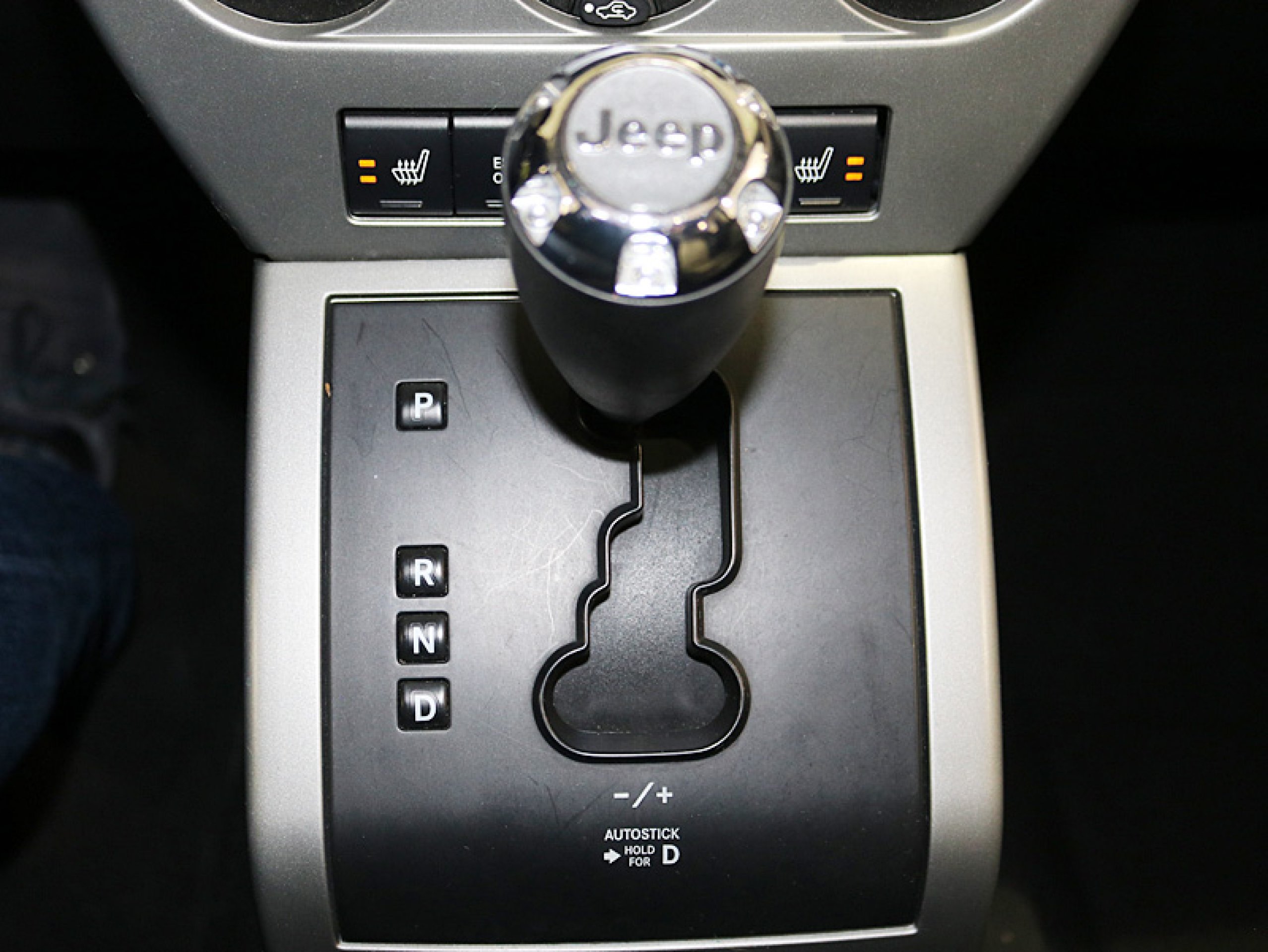 Foto Jeep Compass 24 Foto Jeep Compass 24