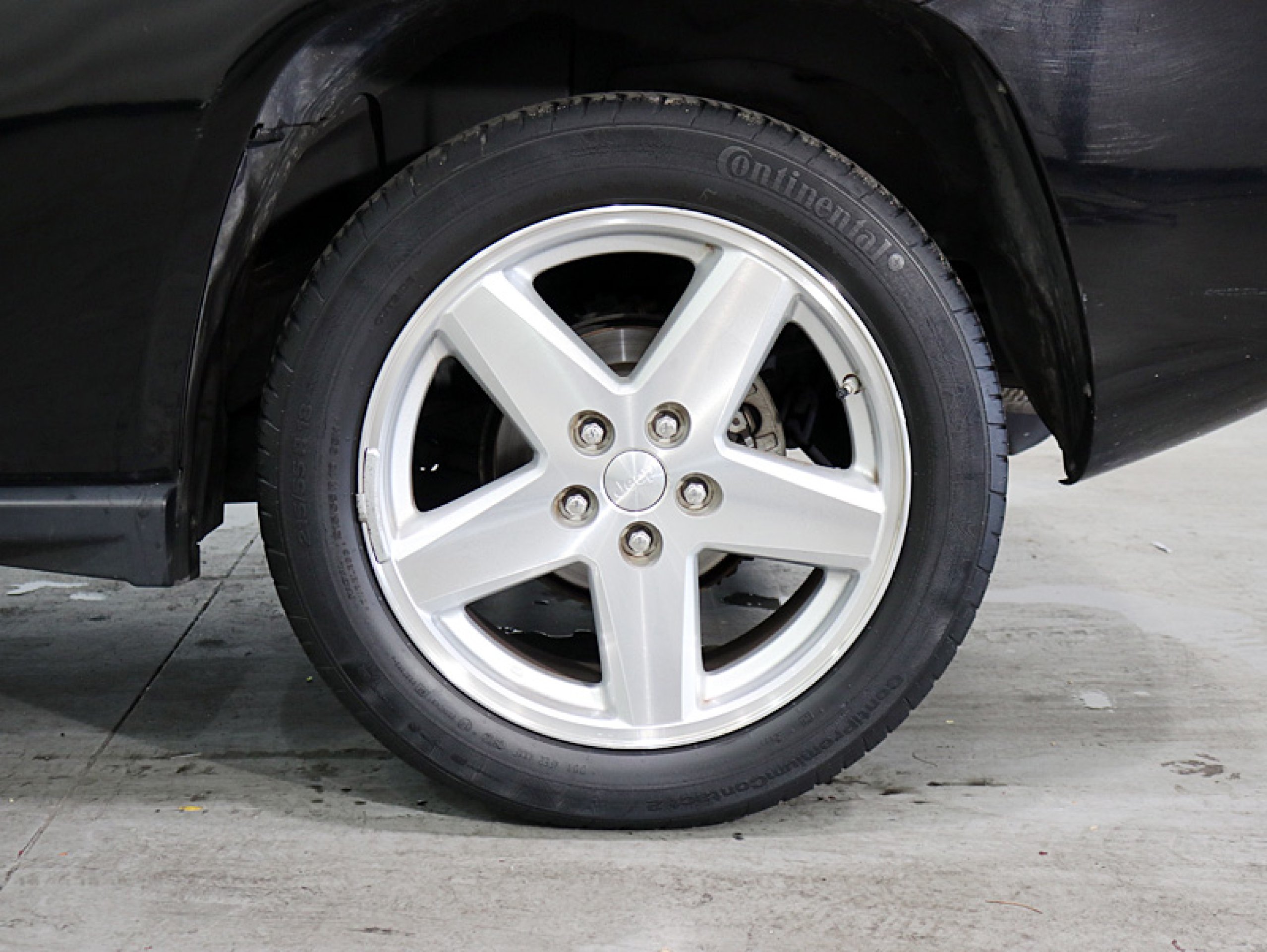 Foto Jeep Compass 32 Foto Jeep Compass 32