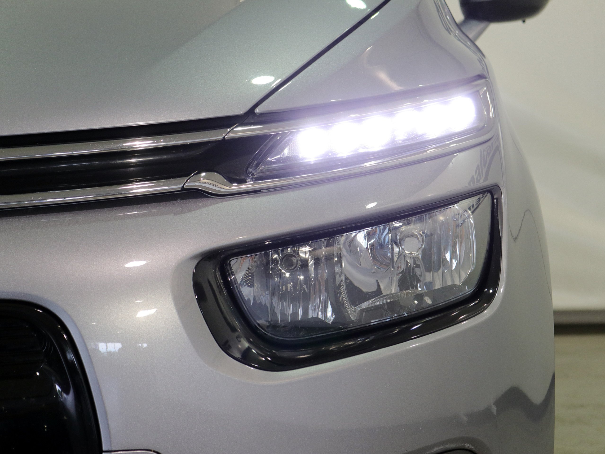 Foto Citroen C4 Grand Picasso 13