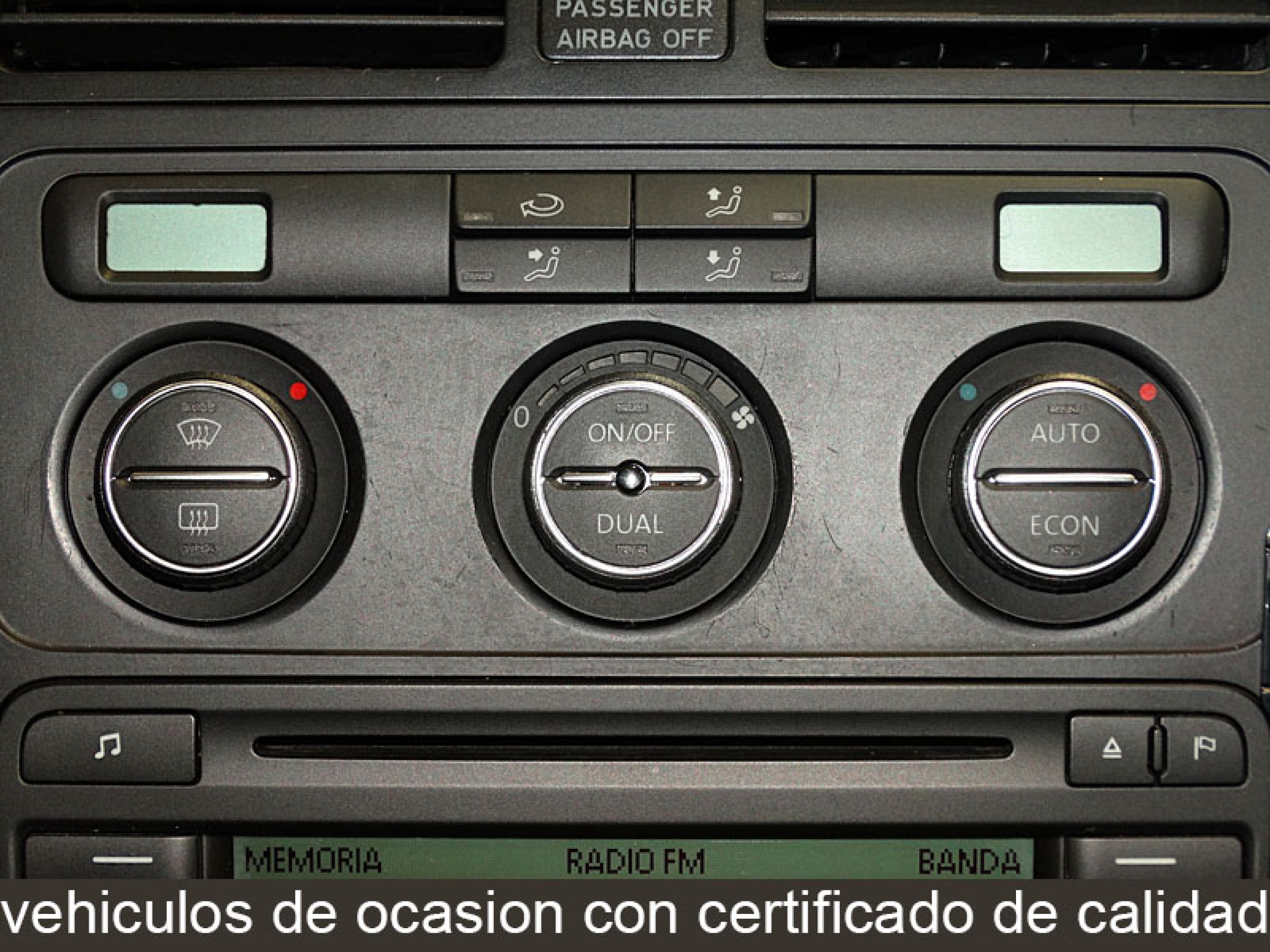 Foto Volkswagen Touran 20