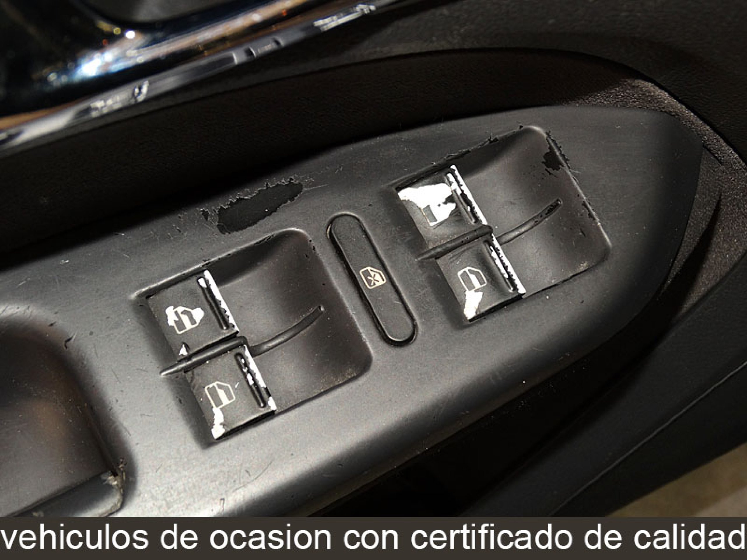 Foto Volkswagen Touran 23
