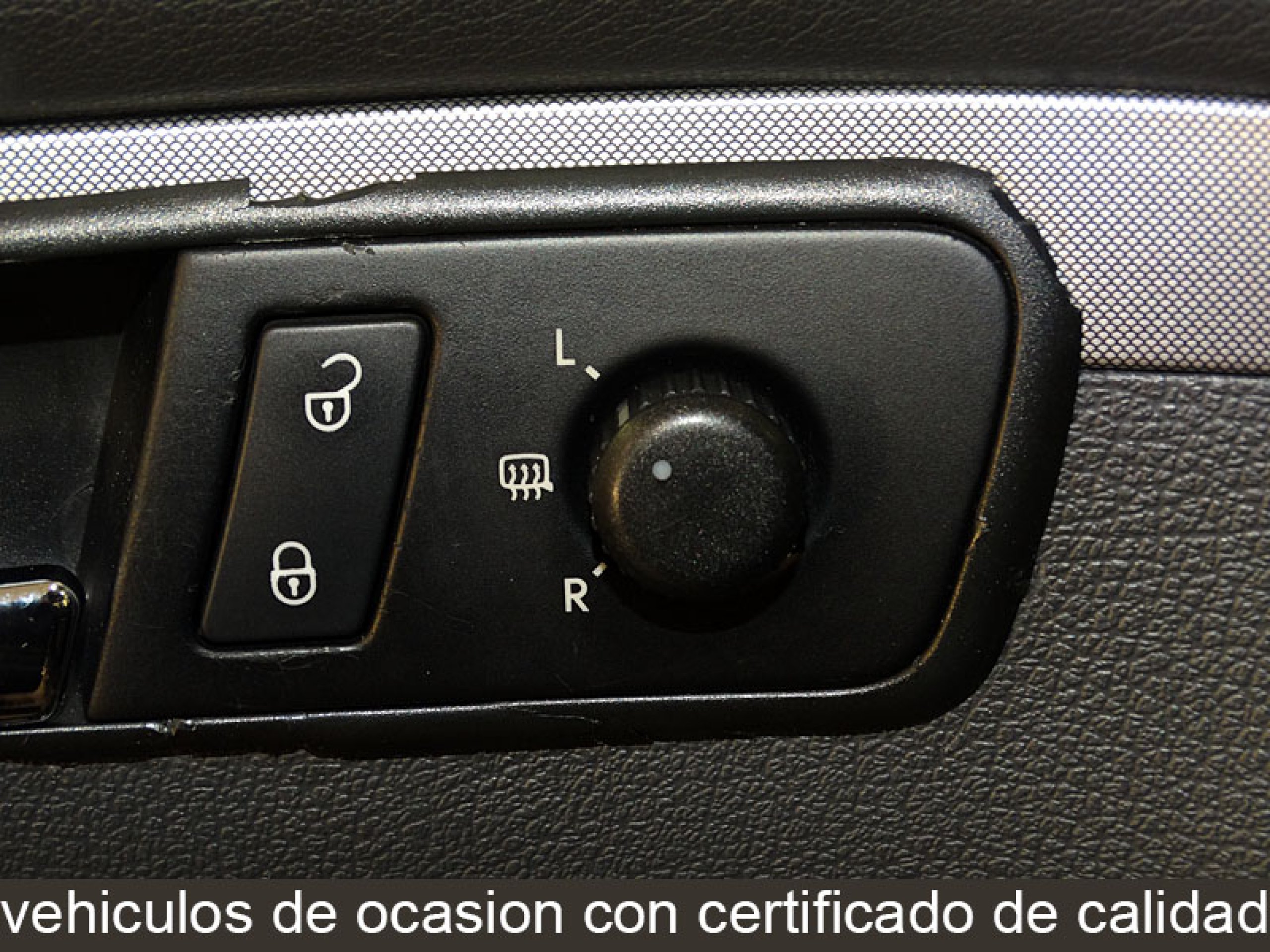 Foto Volkswagen Touran 24