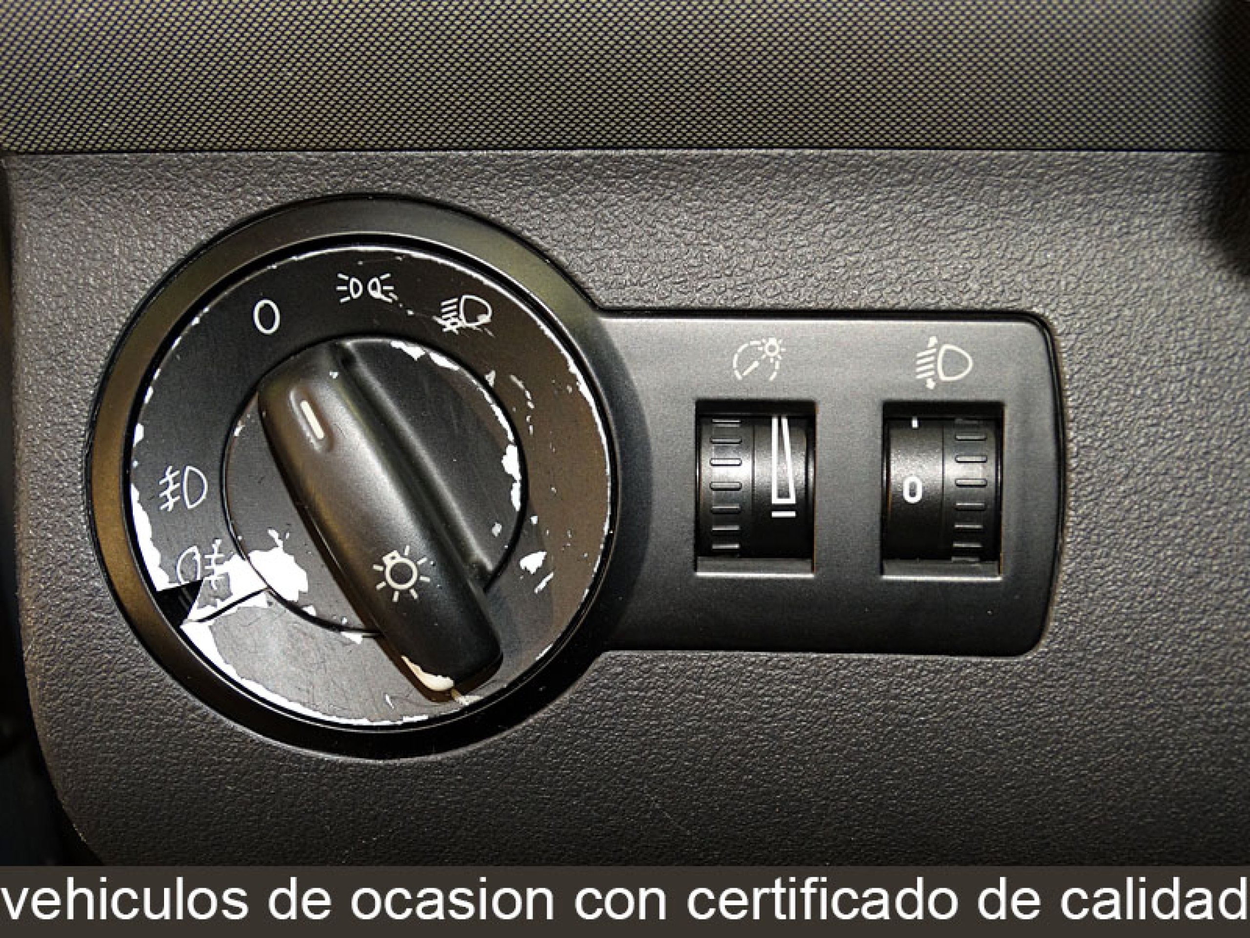Foto Volkswagen Touran 25
