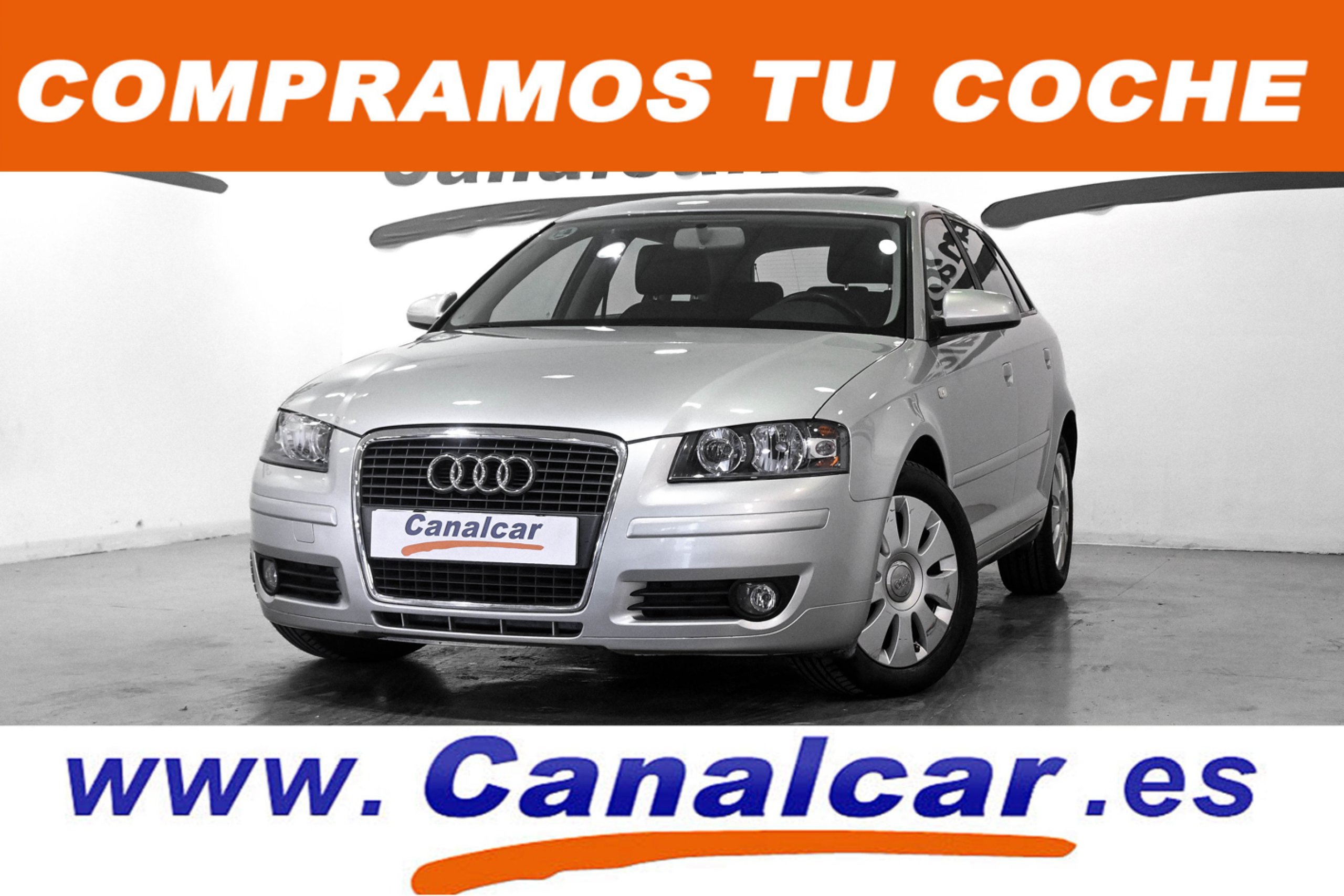 Foto Audi A3 2