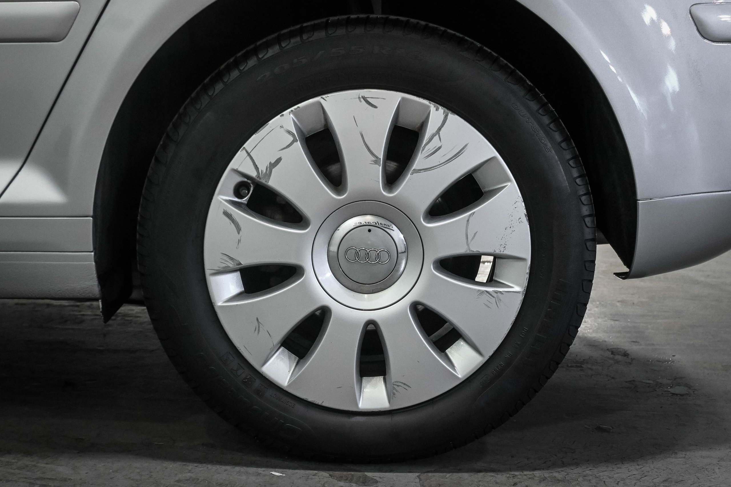 Foto Audi A3 26