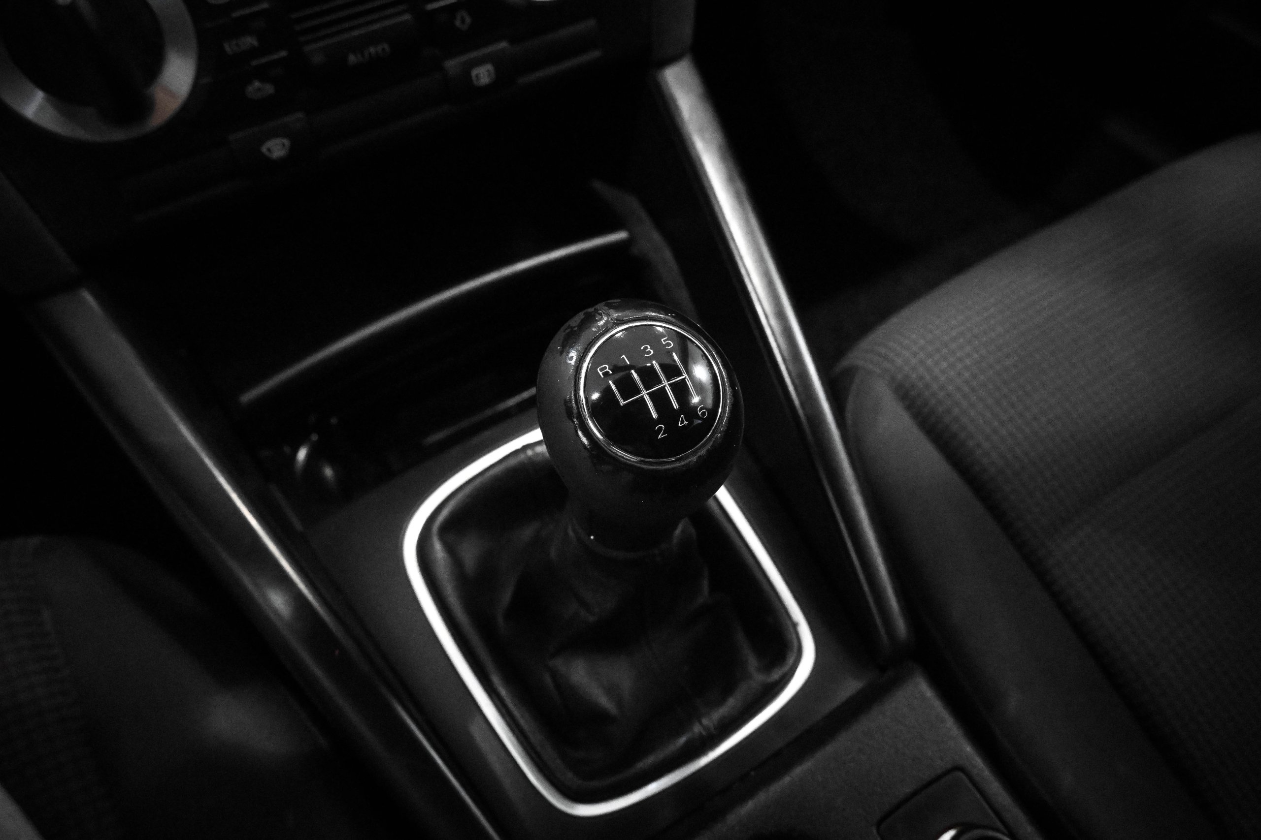 Foto Audi A3 19