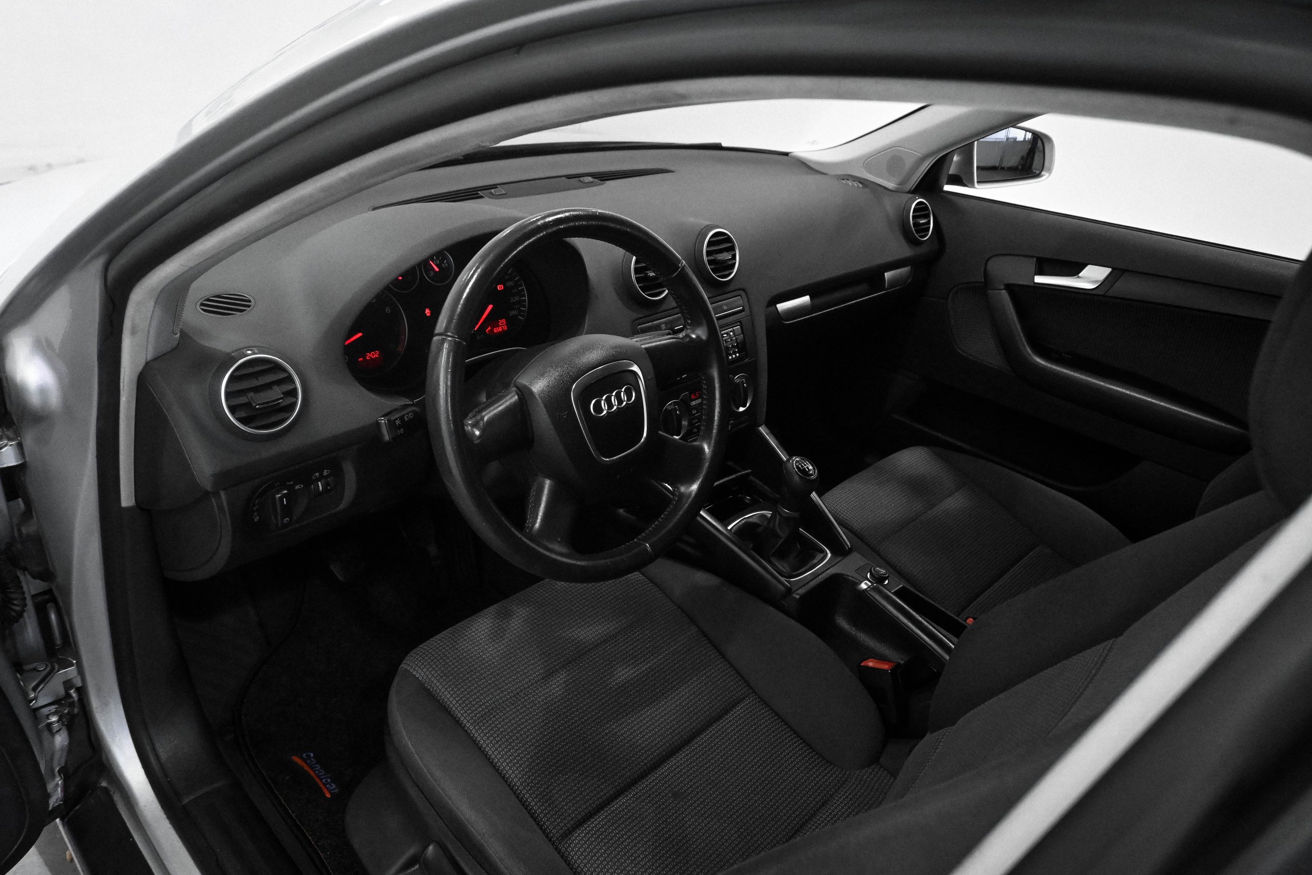 Foto Audi A3 10
