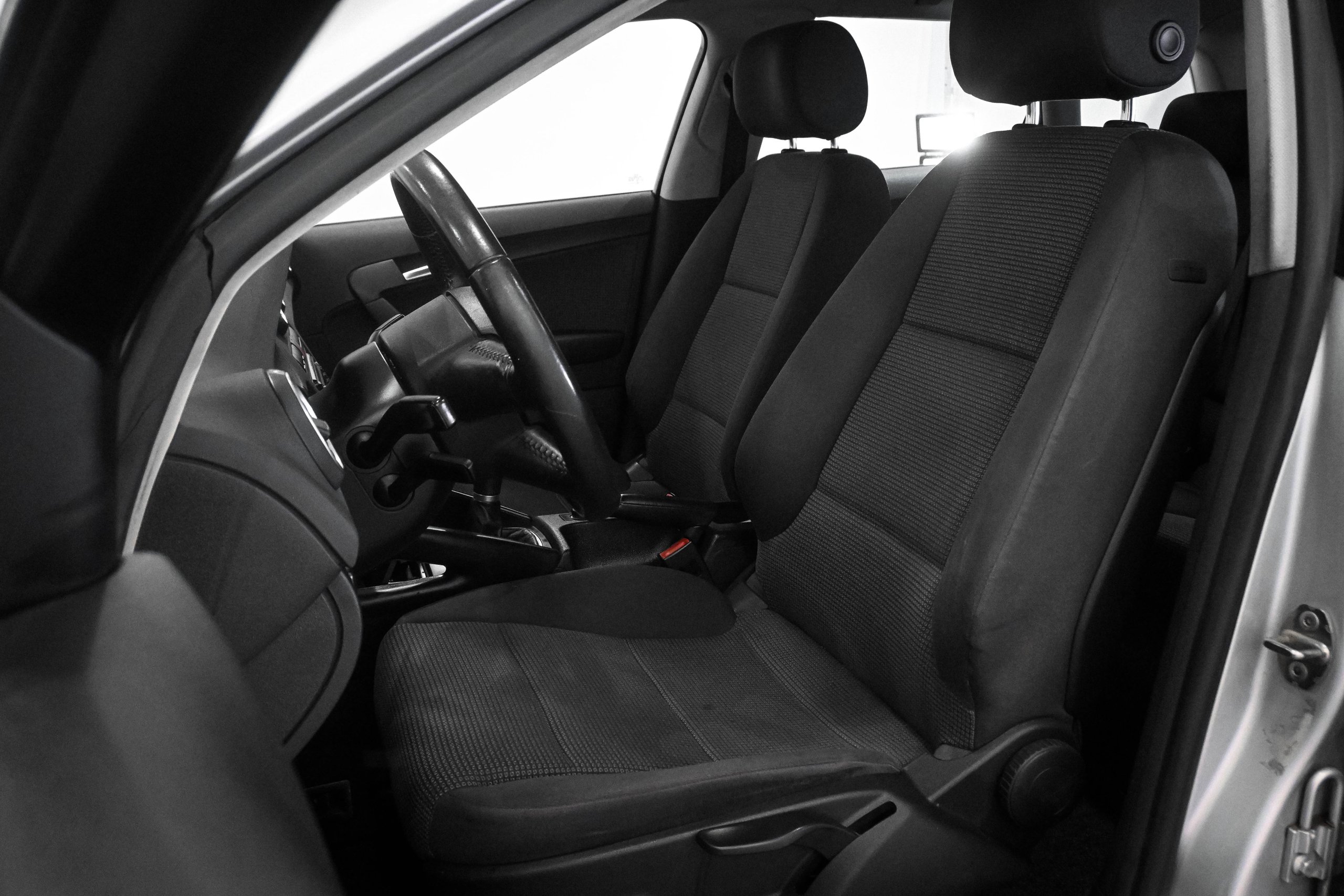Foto Audi A3 11